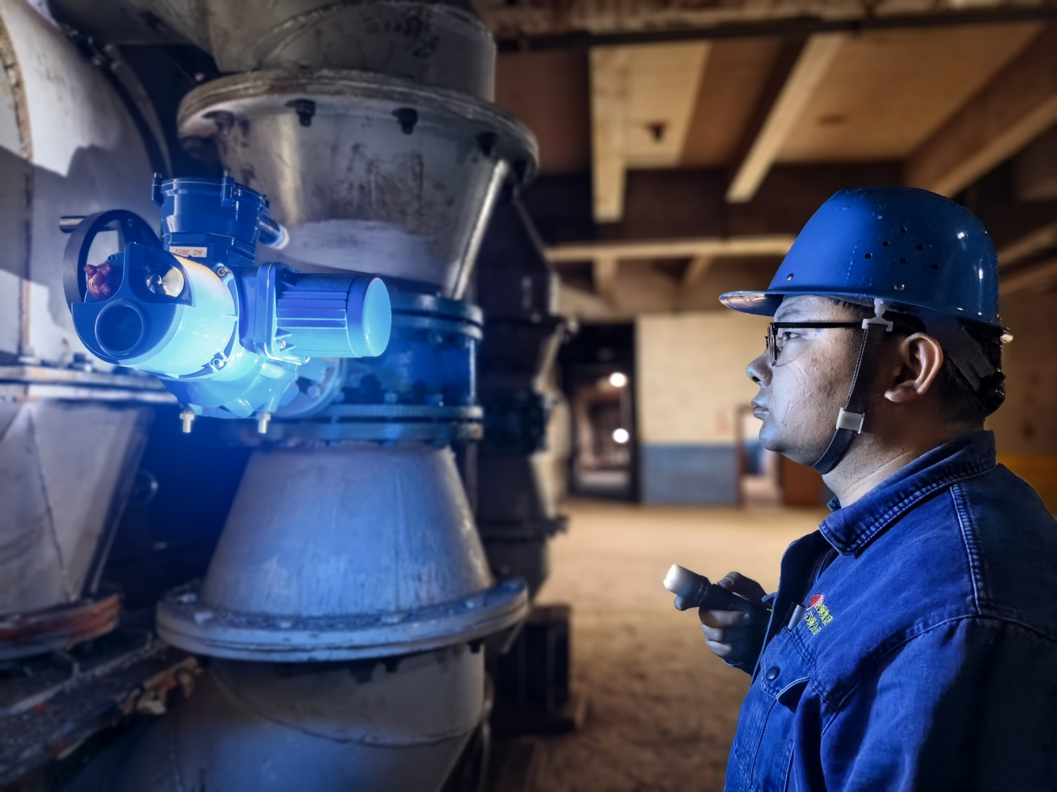 凝心聚力保生产 全员同心筑防线——烧结厂全力护航高炉达产达效纪实 凝心聚力保生产 全员同心筑防线——烧结厂全力护航高炉达产达效纪实