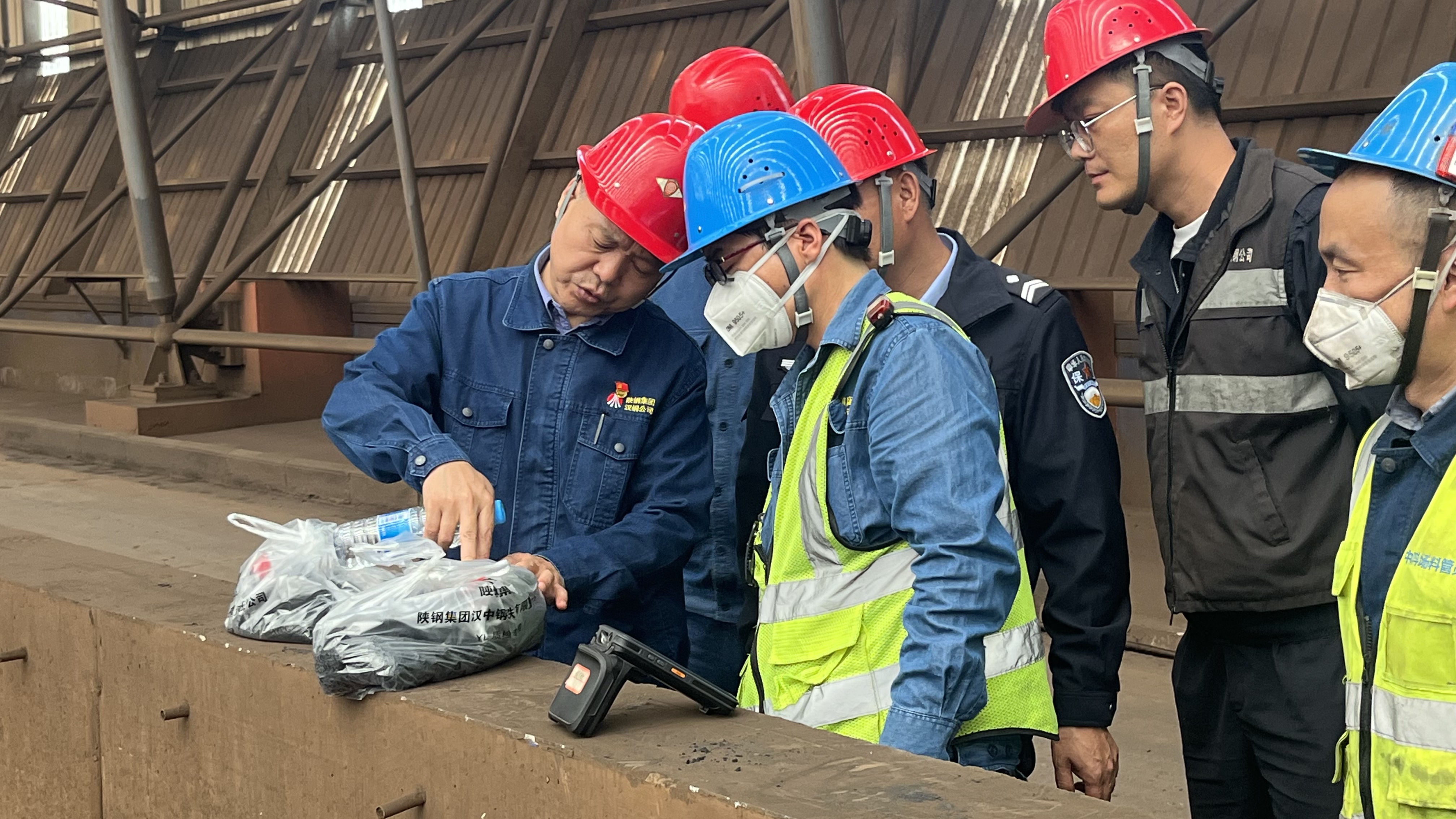 锚定政治监督核心 激活国企治理效能 锚定政治监督核心 激活国企治理效能