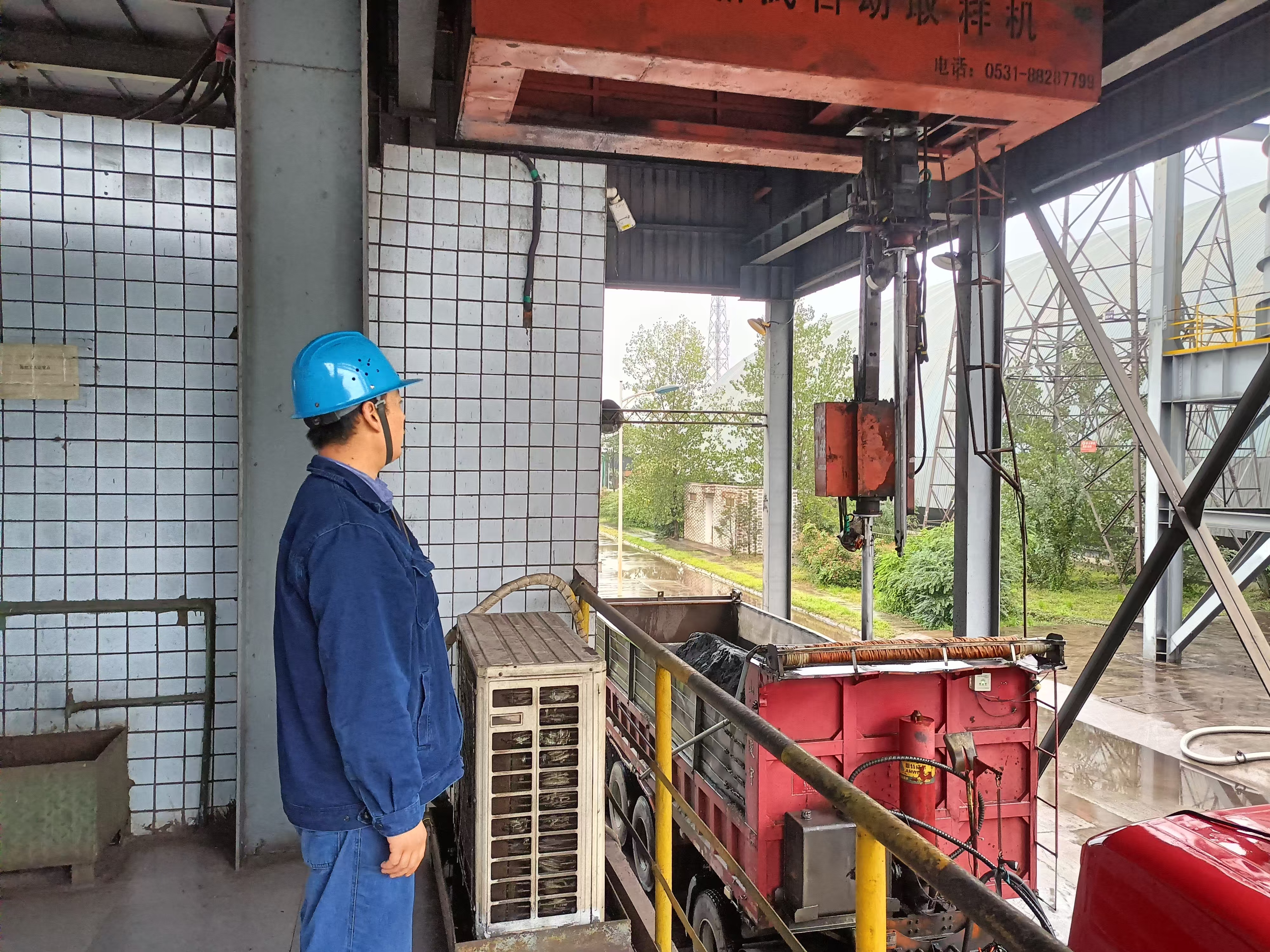 精准发力 解锁安全生产“舒适圈” 精准发力 解锁安全生产“舒适圈”