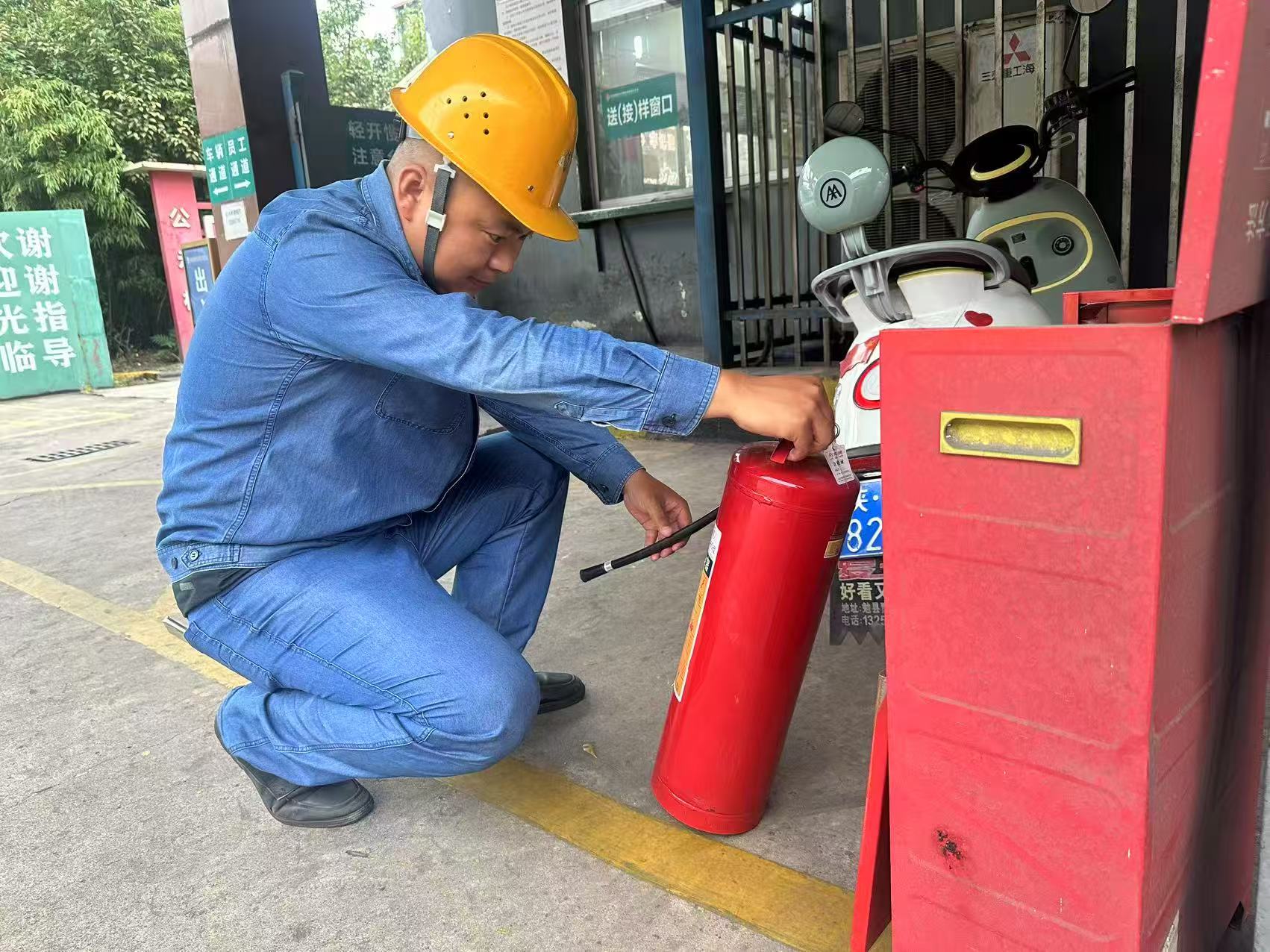 “硬核尖兵”的成功秘诀 “硬核尖兵”的成功秘诀