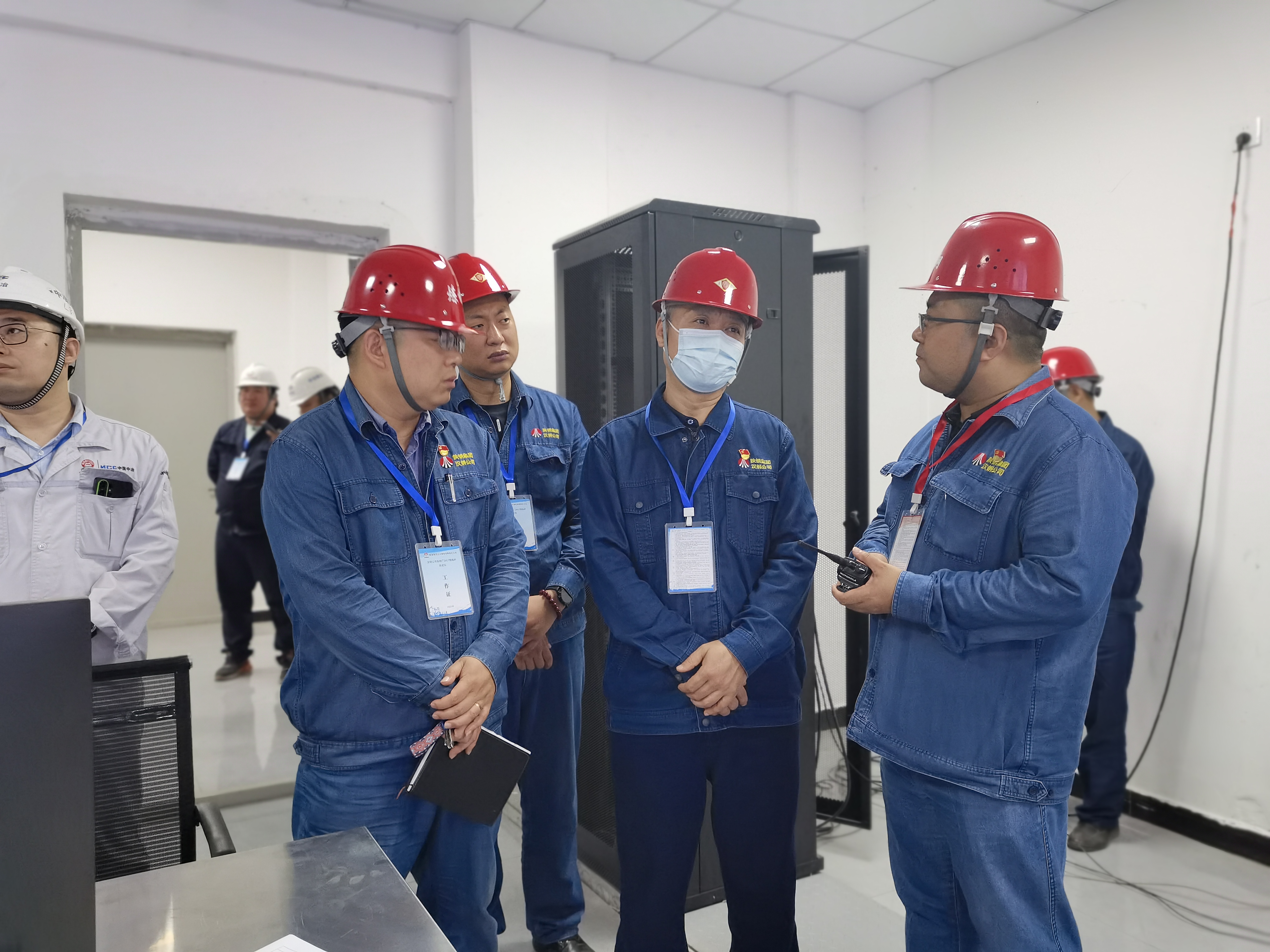 推动监督贯通融合 构建钢铁企业“大监督”格局 推动监督贯通融合 构建钢铁企业“大监督”格局