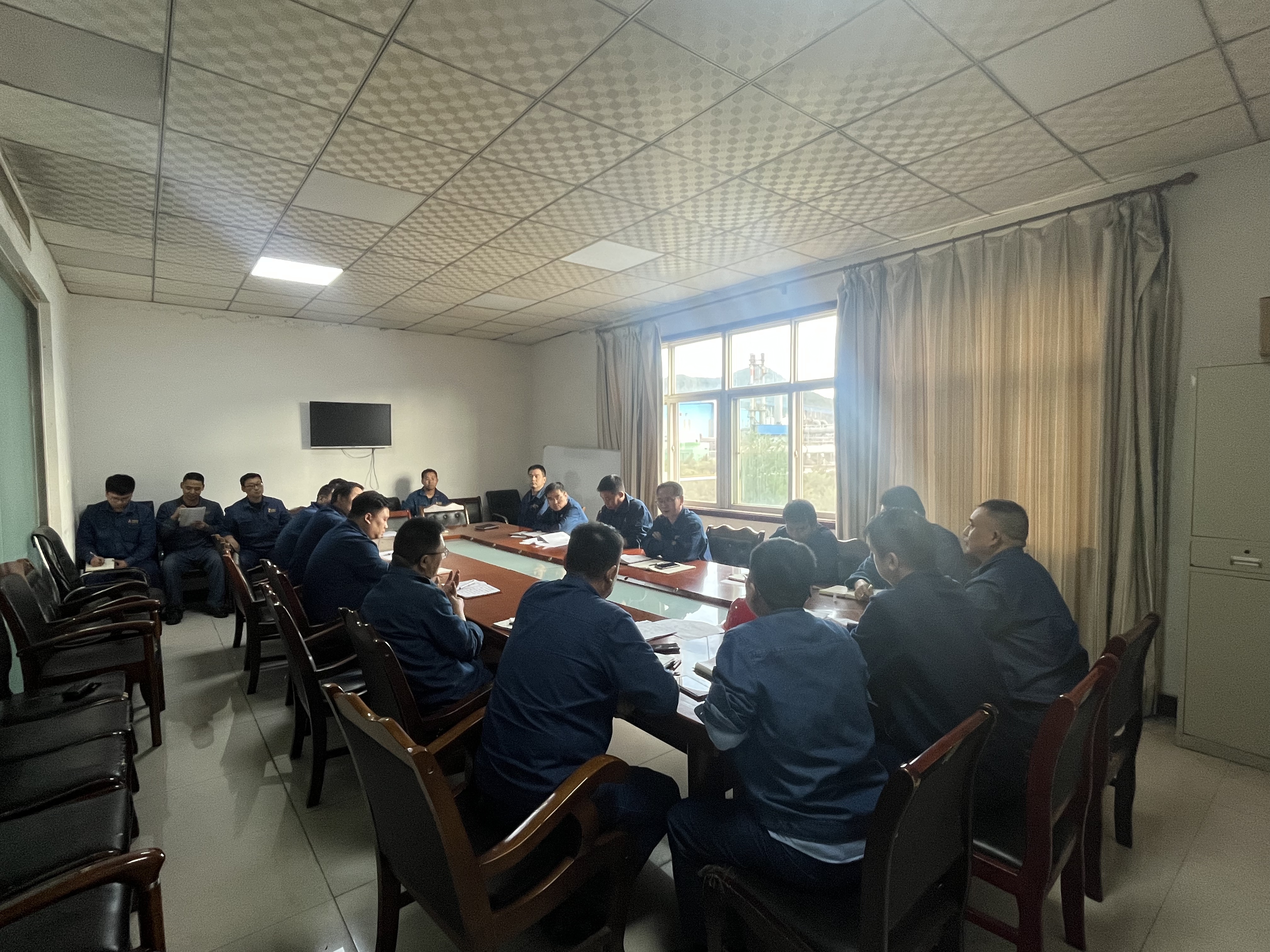 向质而生，向新而行——汉钢公司2025年“质量月”活动纪实