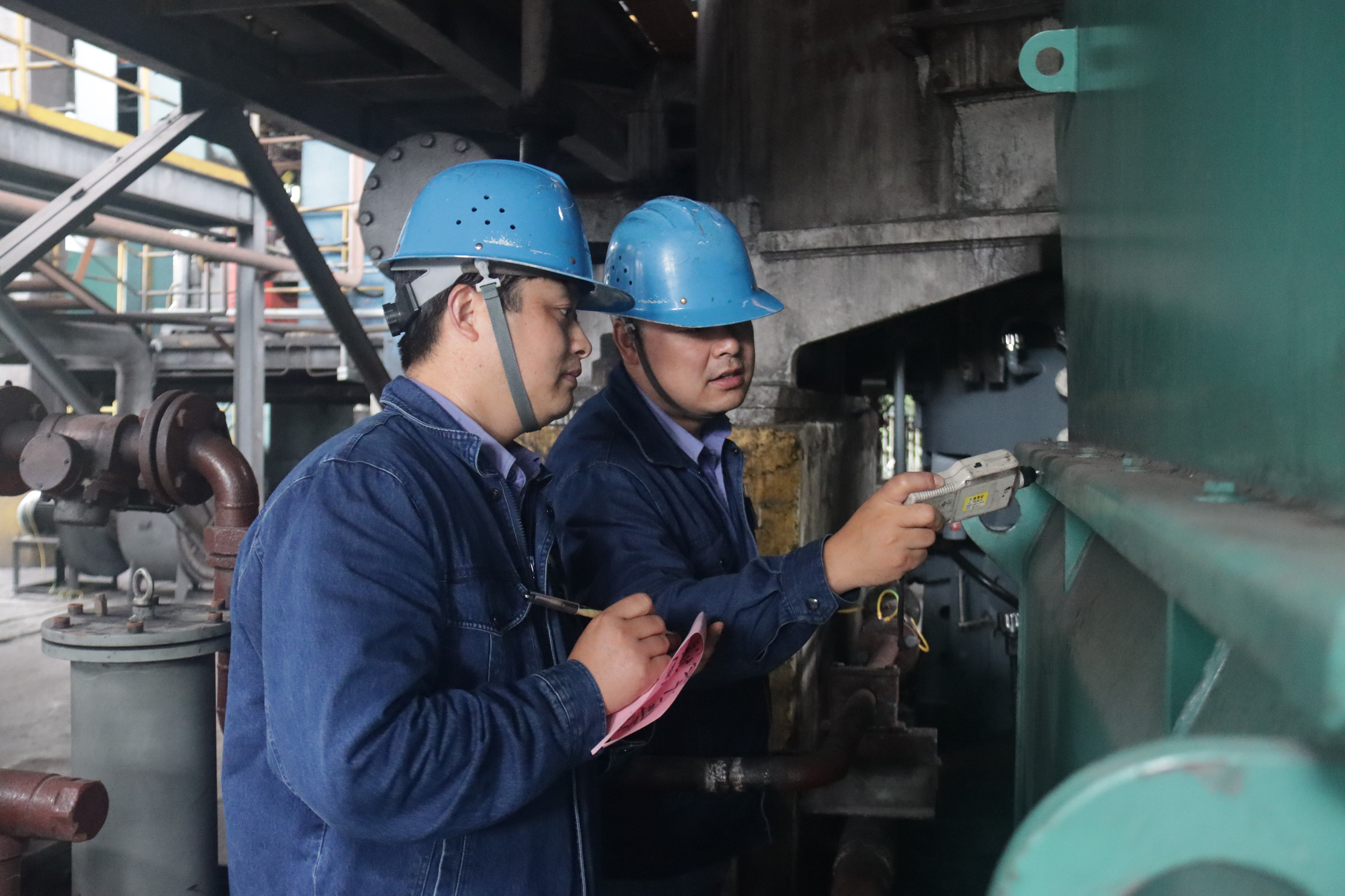 管理破局 技术攻坚 全员行动，绘就降本增效新图景