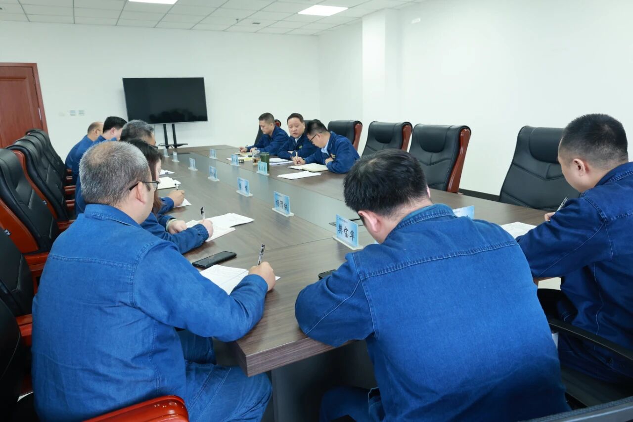 周永平专题调研产品研发工作 周永平专题调研产品研发工作