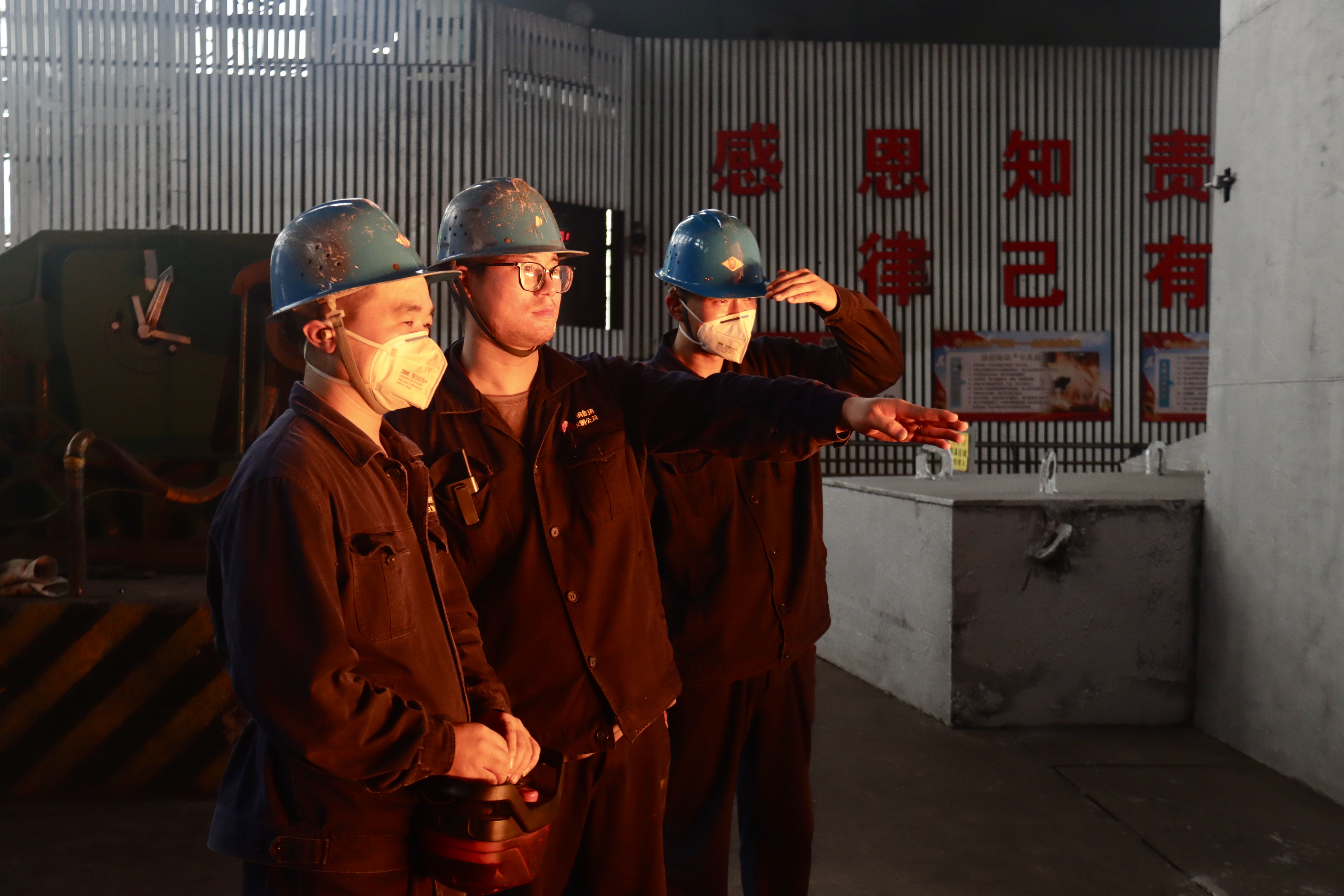 以管理“精度” 撬动降本“深度”