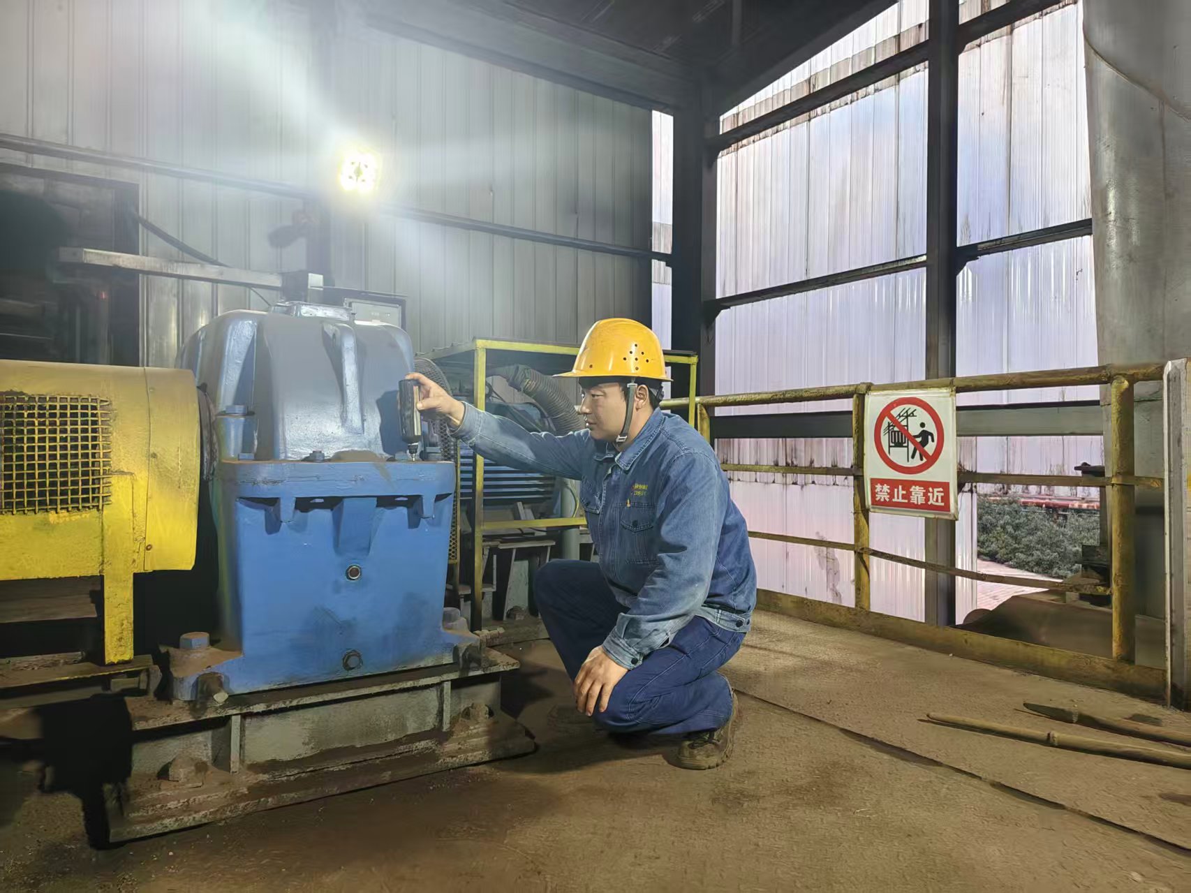 抠出效益!看烧结厂如何念好“降本经” 抠出效益!看烧结厂如何念好“降本经”