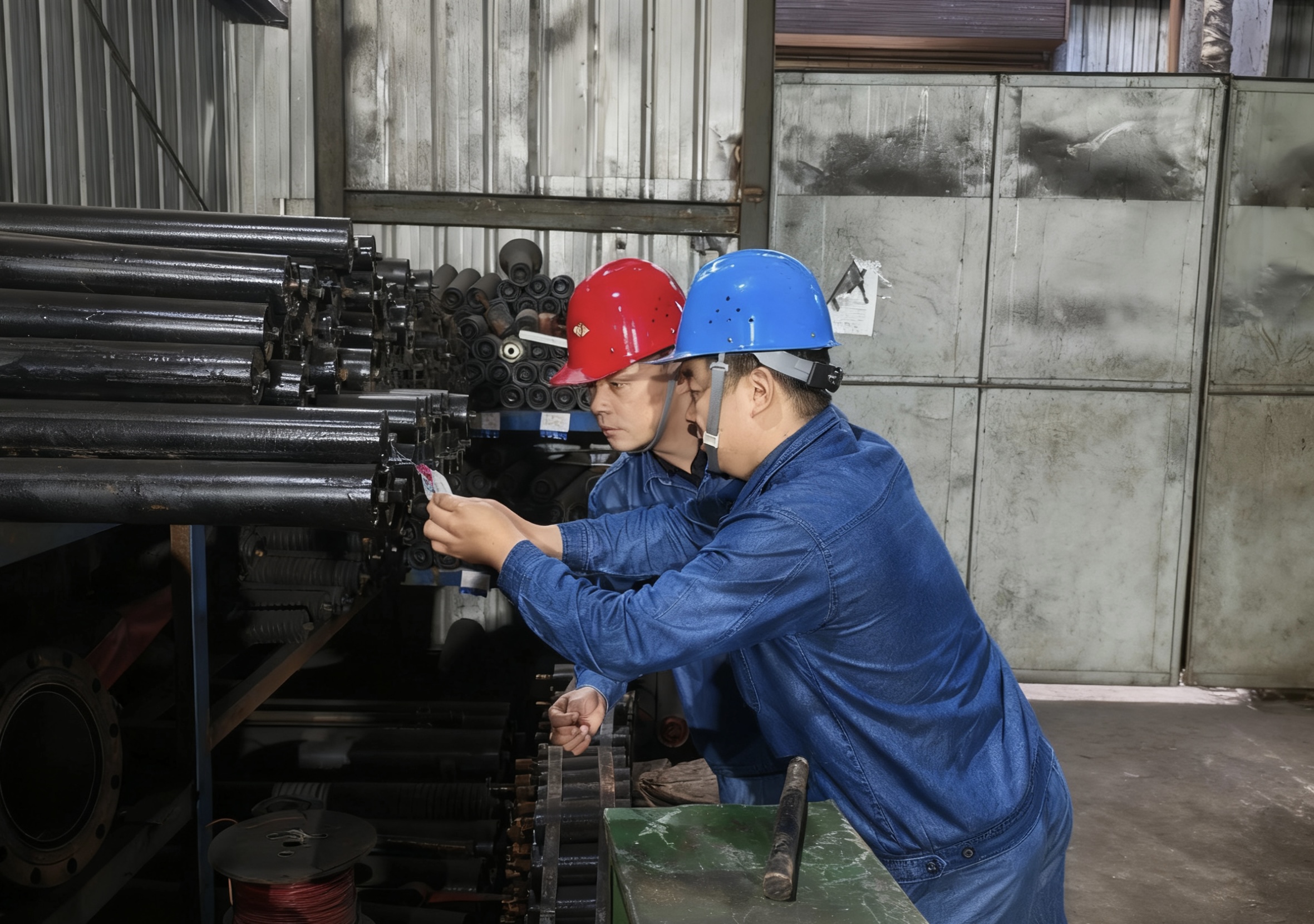 从“幕后监督”到“台前赋能”！书写降本创效“纪检答卷”