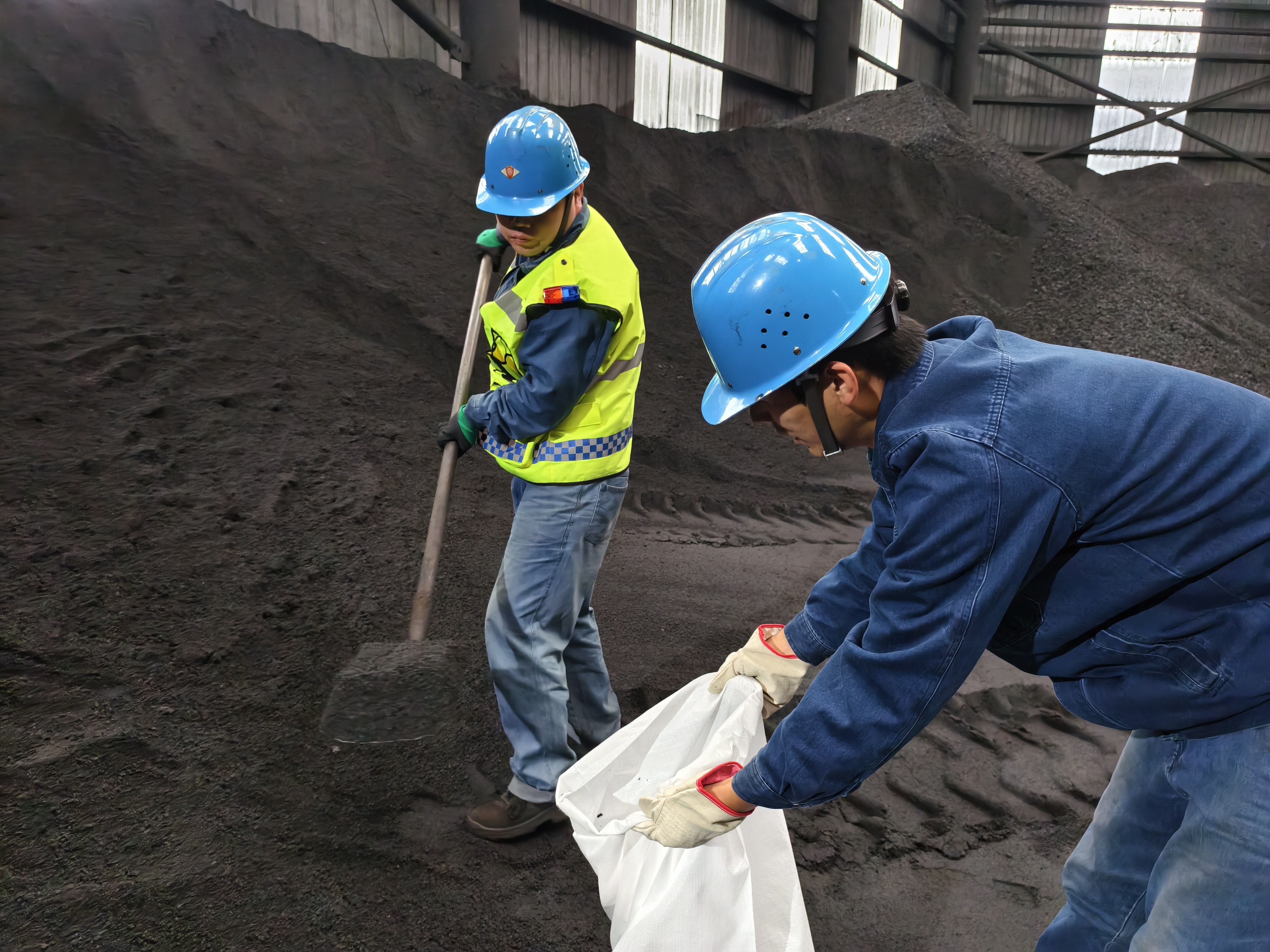 “三措并举”提质降本 精细管理赋能发展