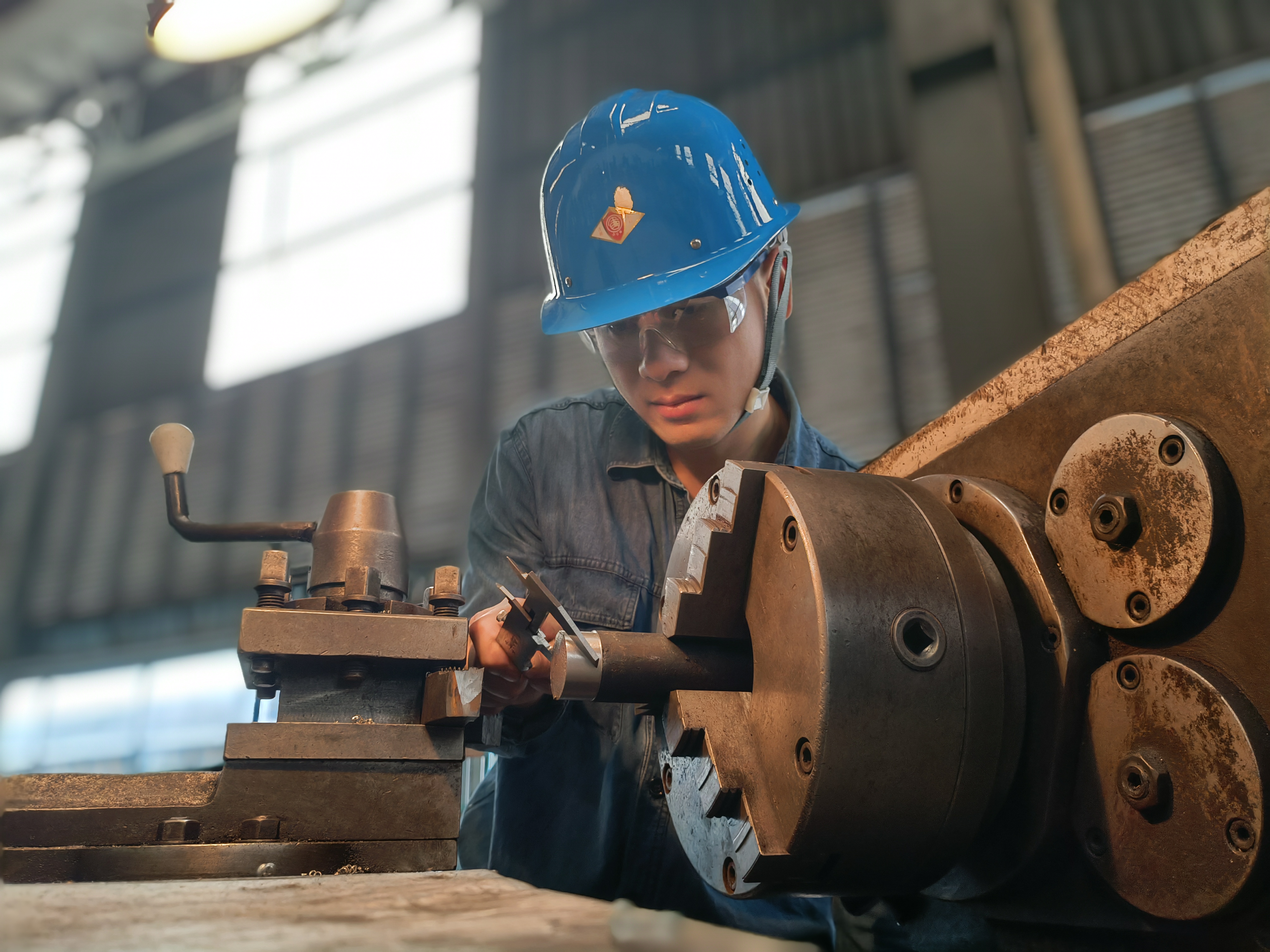 攥紧“钱袋子”  看“紧日子”中的基层智慧