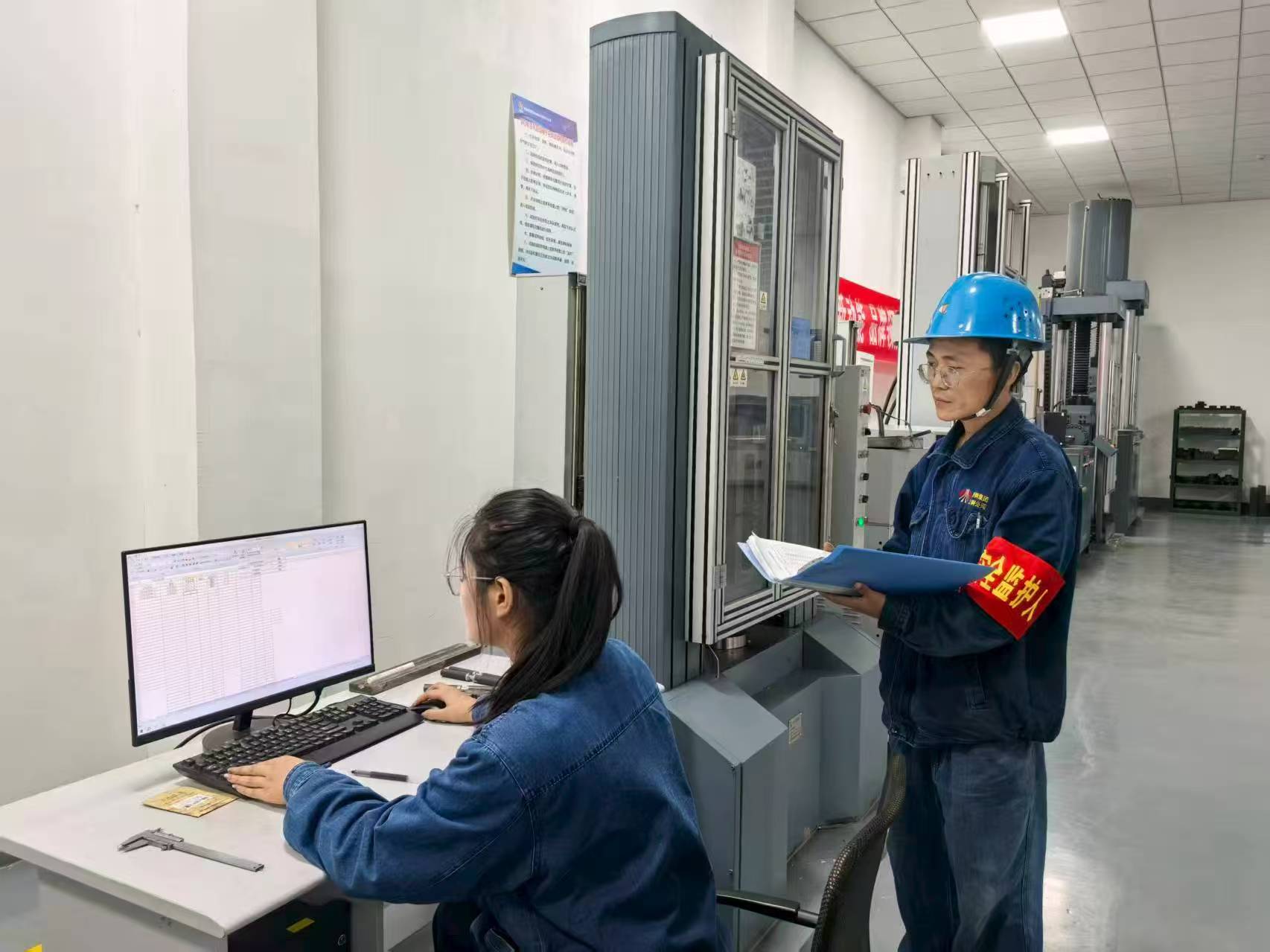 狠练“三种功夫” 激发设备管理新引擎