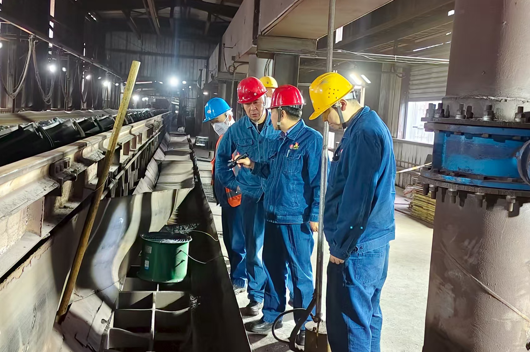 以精益管理提升 推动改革发展提质扩面 以精益管理提升 推动改革发展提质扩面