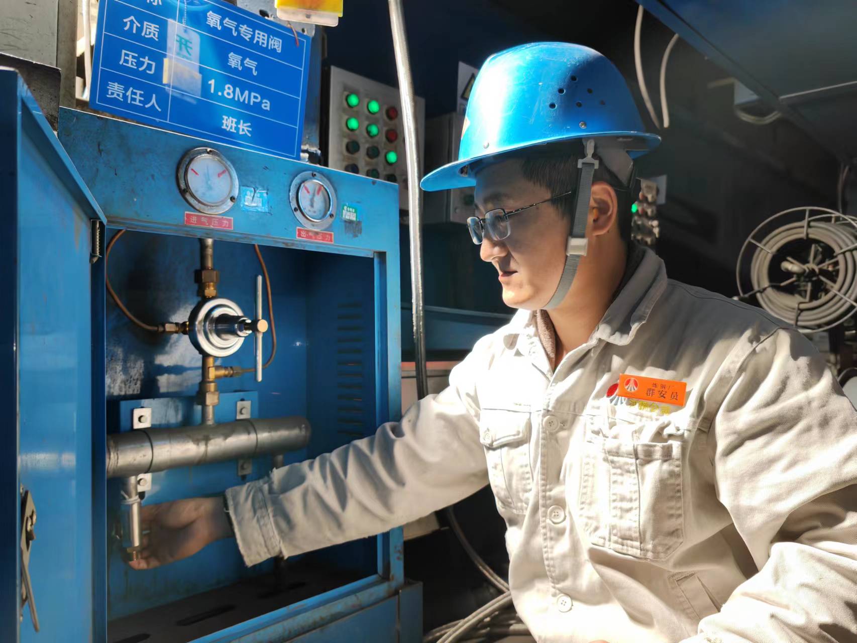 从“微不足道”到“不可或缺”,实干者的进阶之路 从“微不足道”到“不可或缺”,实干者的进阶之路