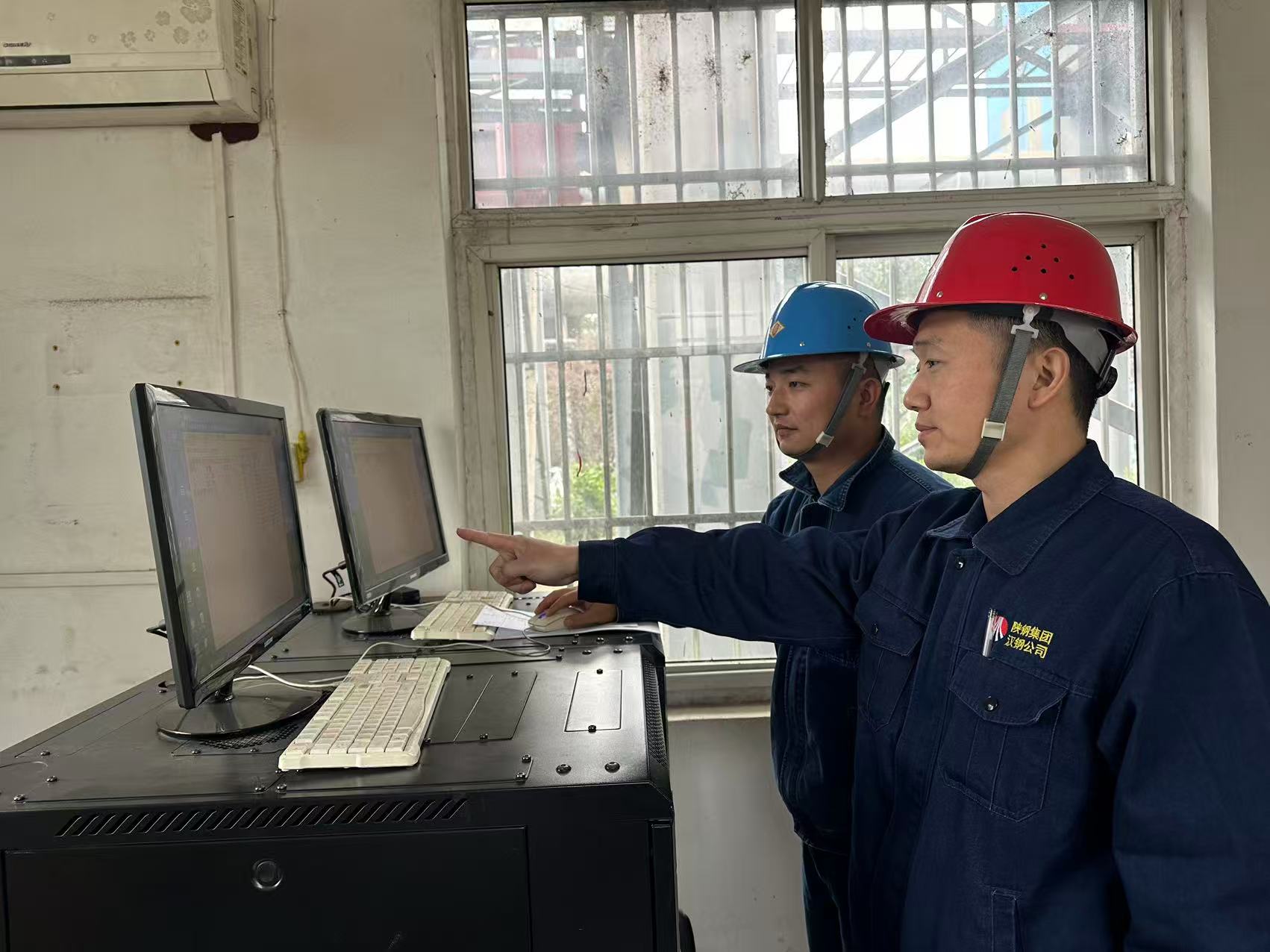 精准发力 打出降本增效“组合拳”