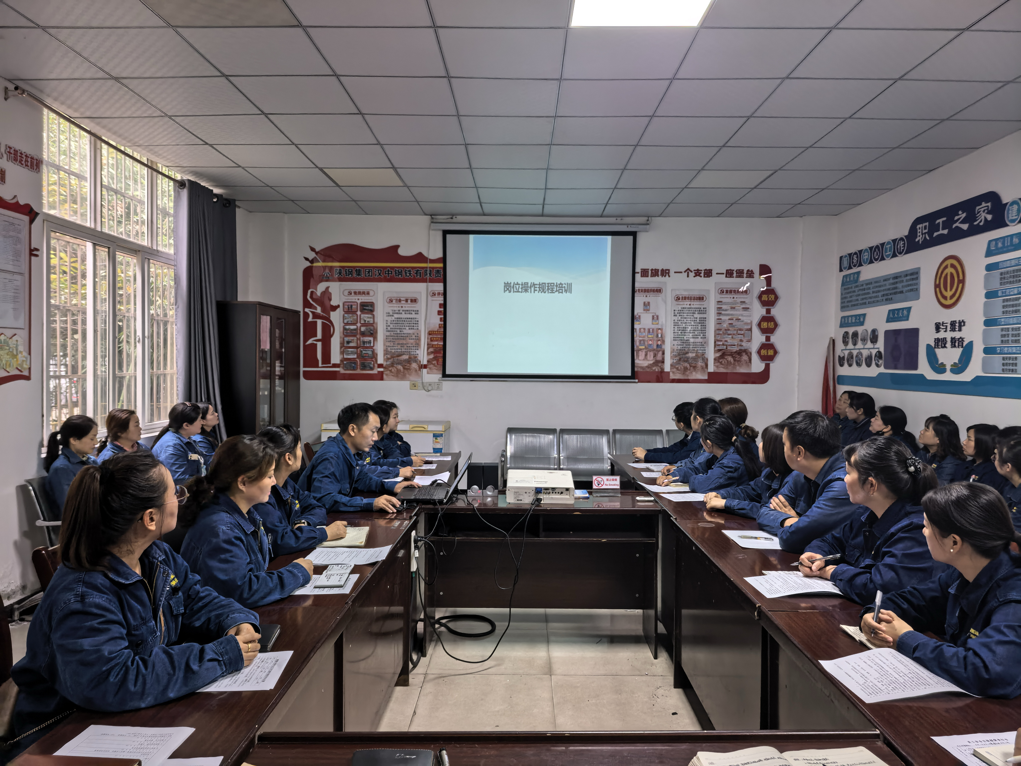 精准发力 打出降本增效“组合拳”