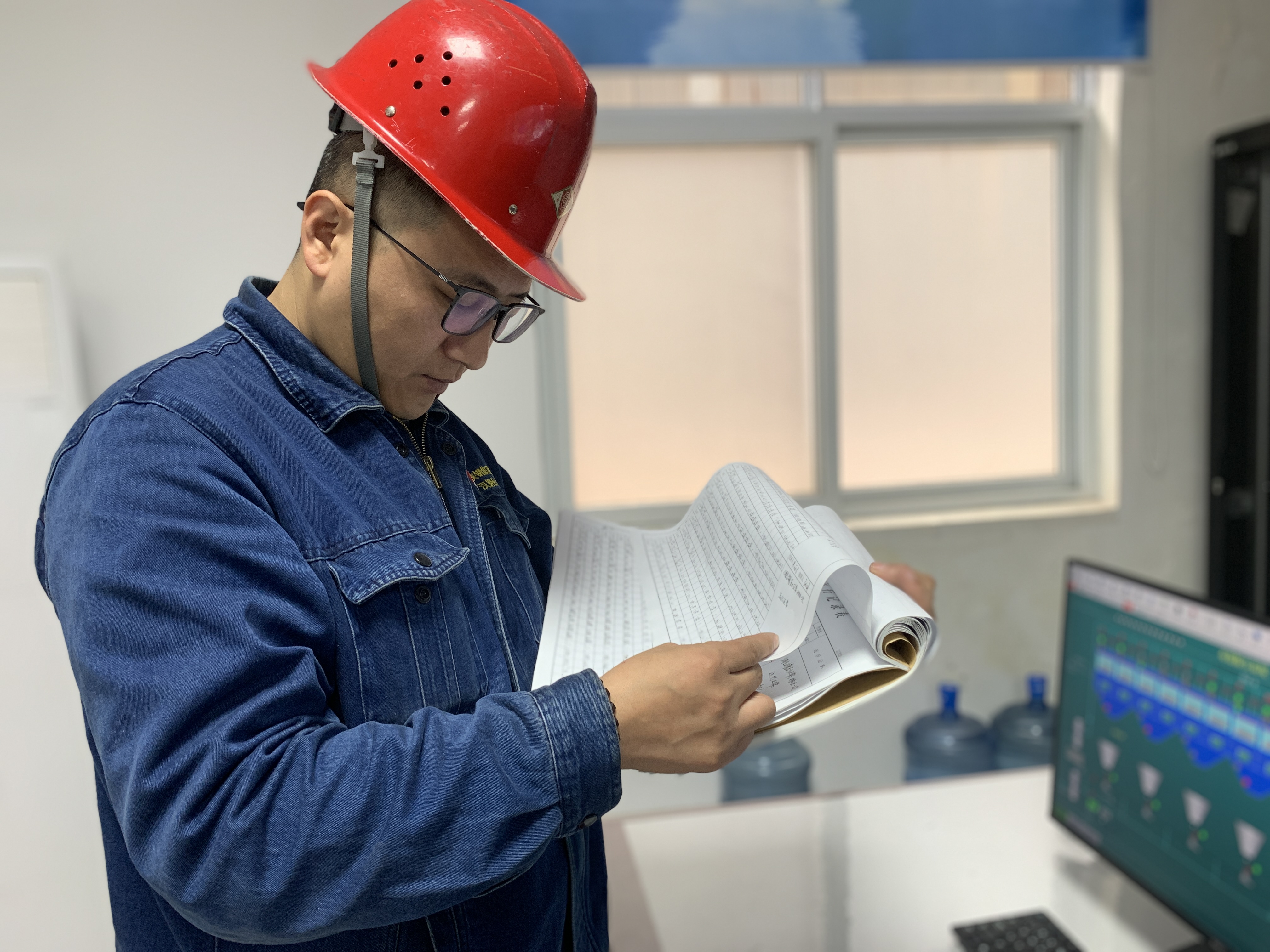 “全员发力＋全链管控”深挖降本源动力