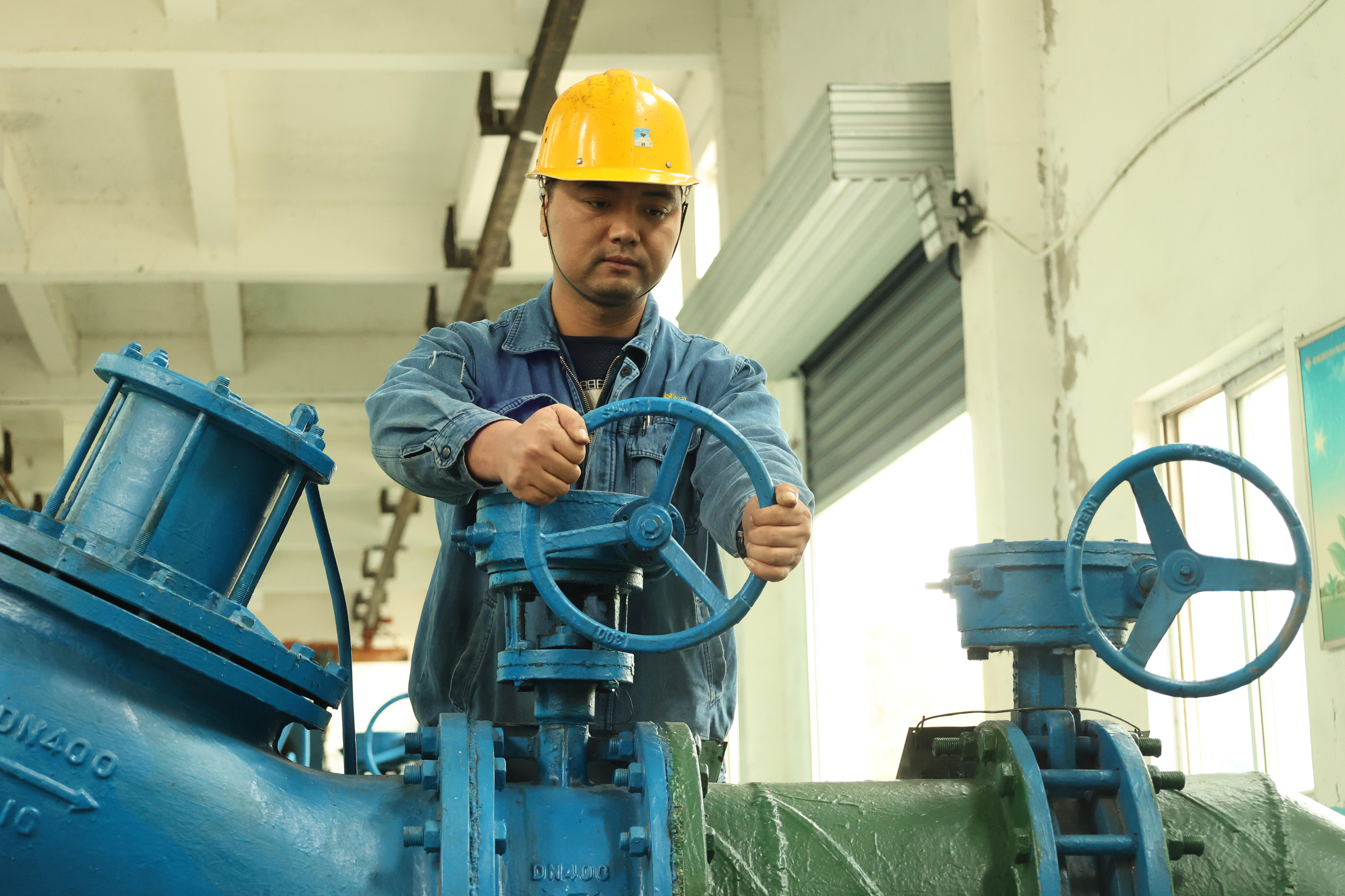 “组合拳”持续发力   奏响“百日安全”最强音