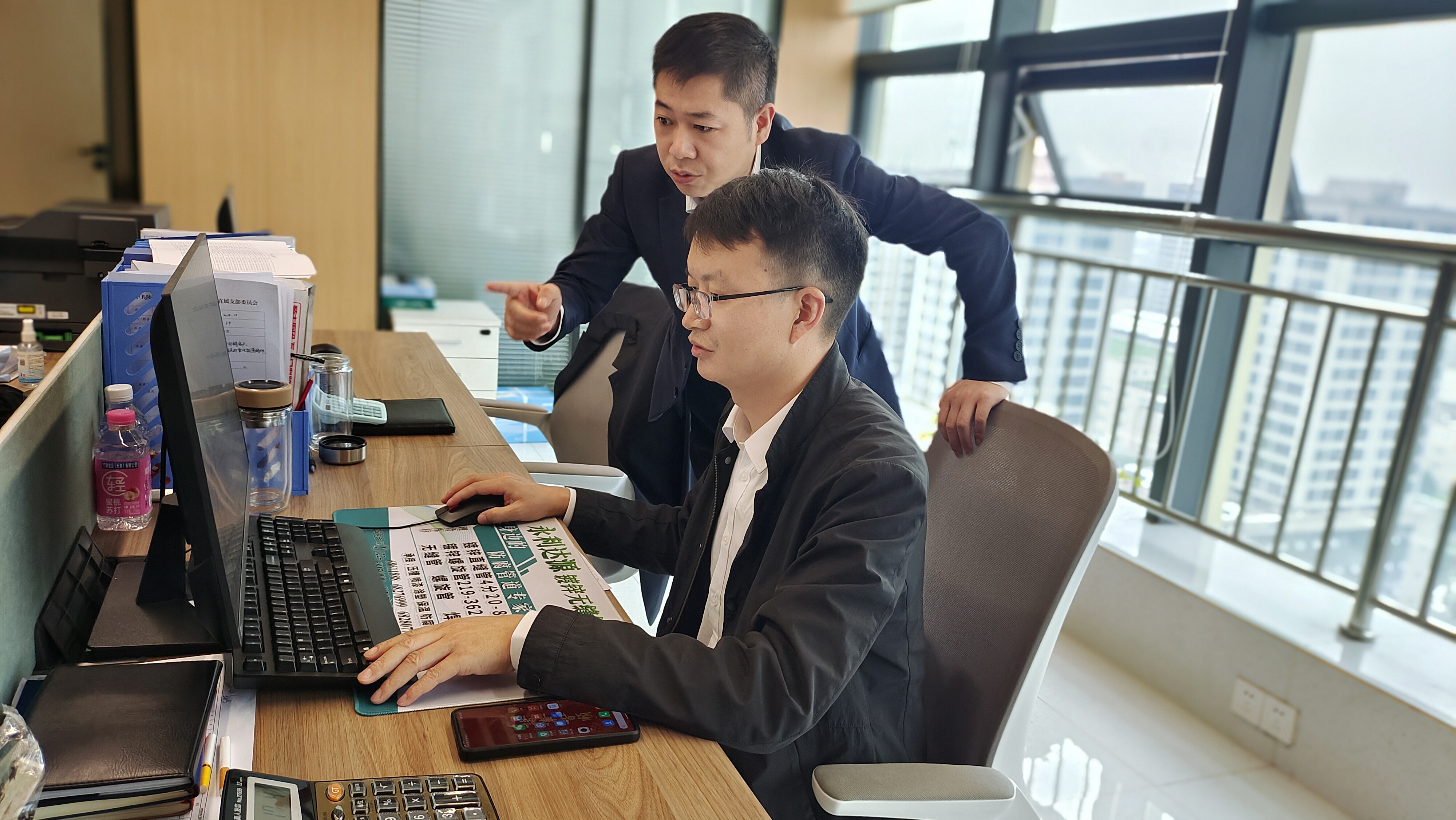 用好绩效指挥棒,激活创效“新动能” 用好绩效指挥棒,激活创效“新动能”