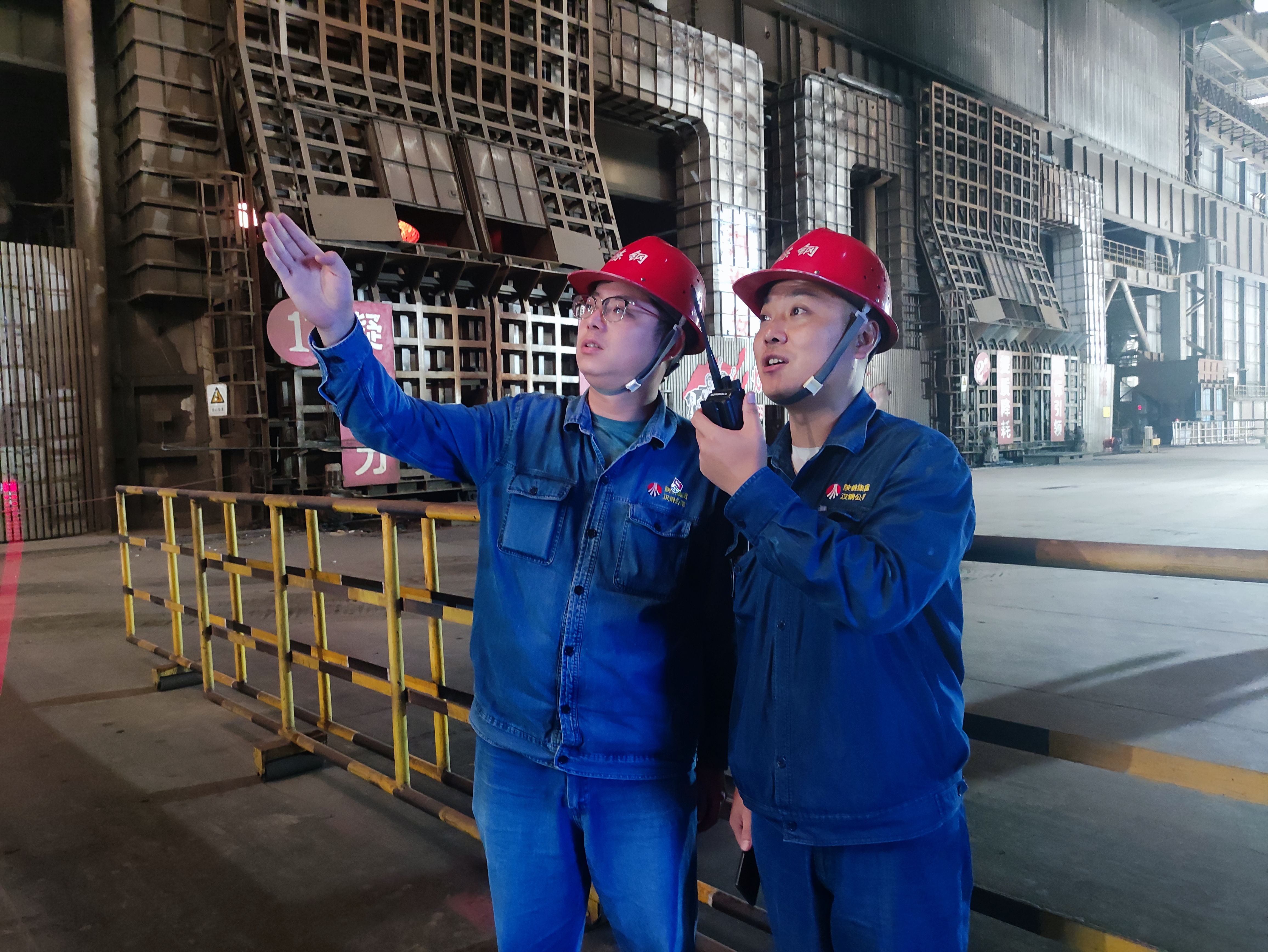 三箭齐发破难题，质效双升焕新局