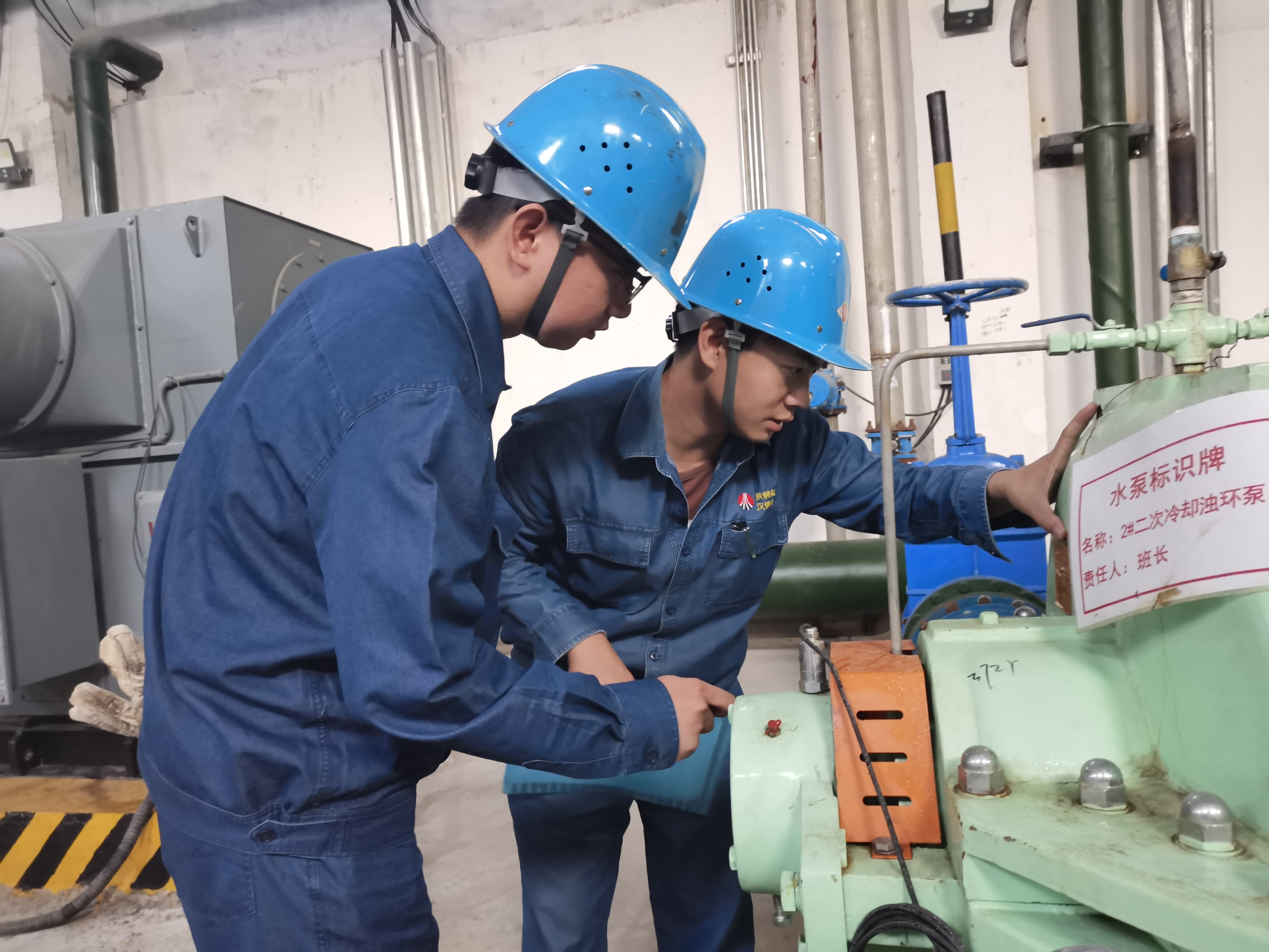 以“硬作风”托底，锻造发展“硬实力”