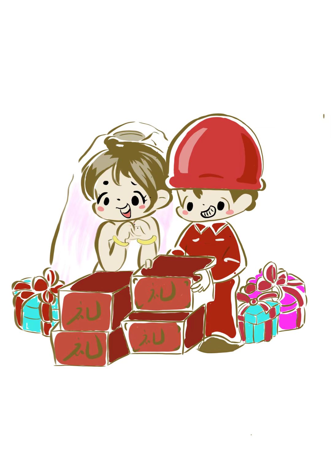 守廉心、深思慎  清风护航向未来