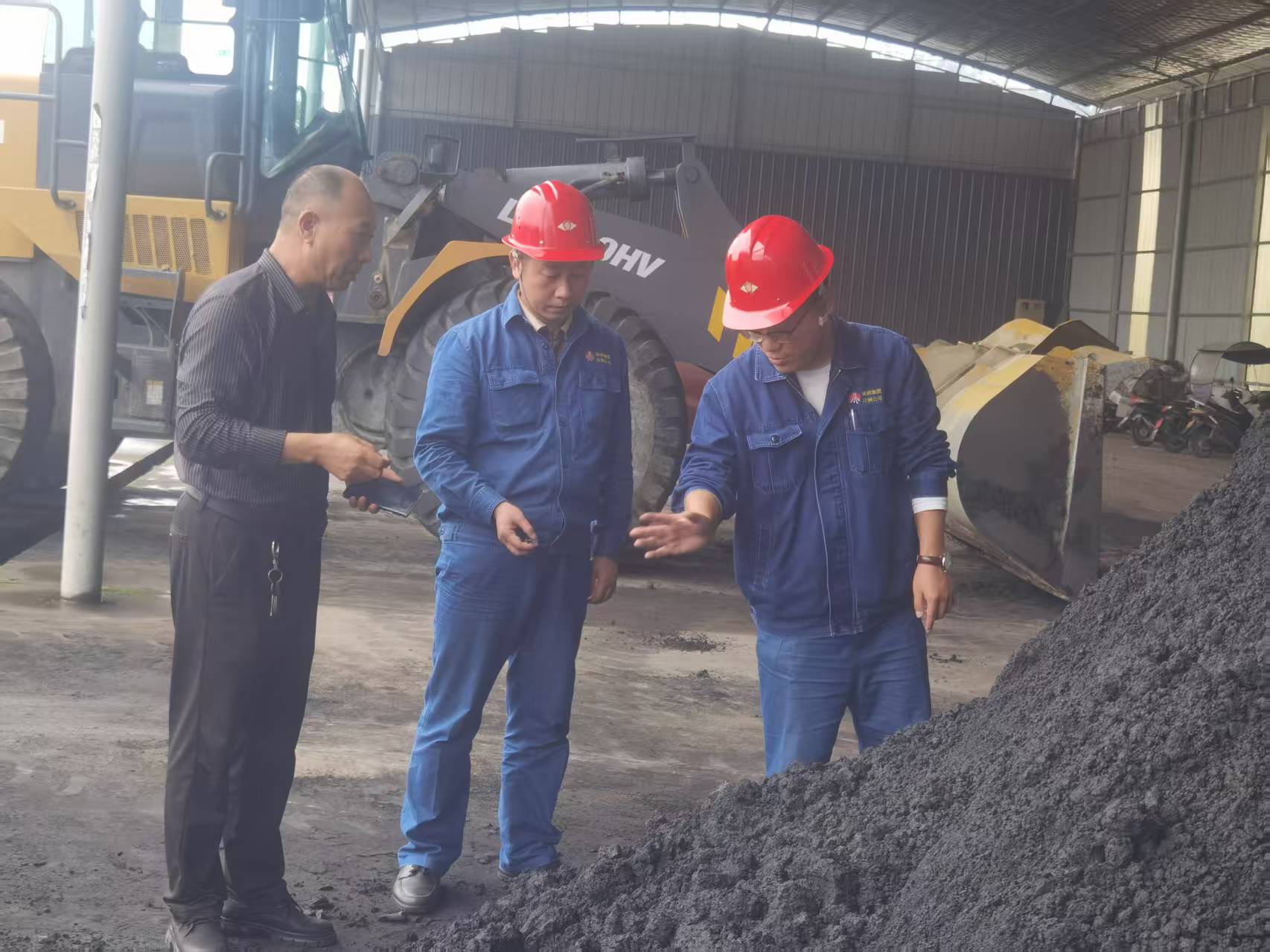 从“降本”到“增效”,供销双驱跑出转型“加速度” 从“降本”到“增效”,供销双驱跑出转型“加速度”