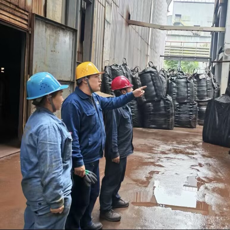 压实责任筑防线 护航安全“第一线”