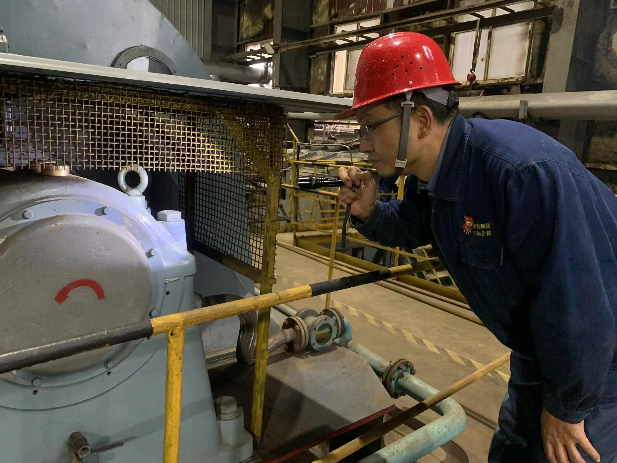 压实责任筑防线 护航安全“第一线”