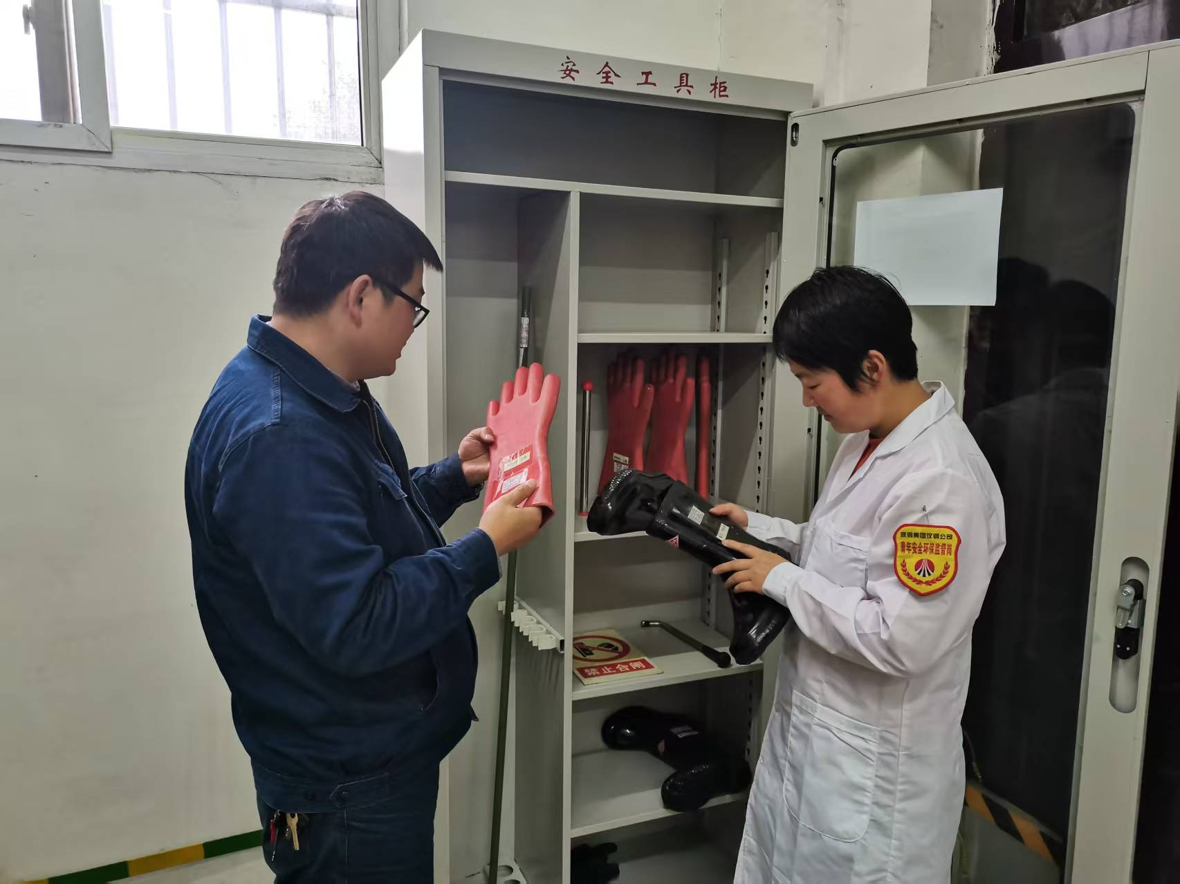 精准发力深挖潜 全员创效赋新能