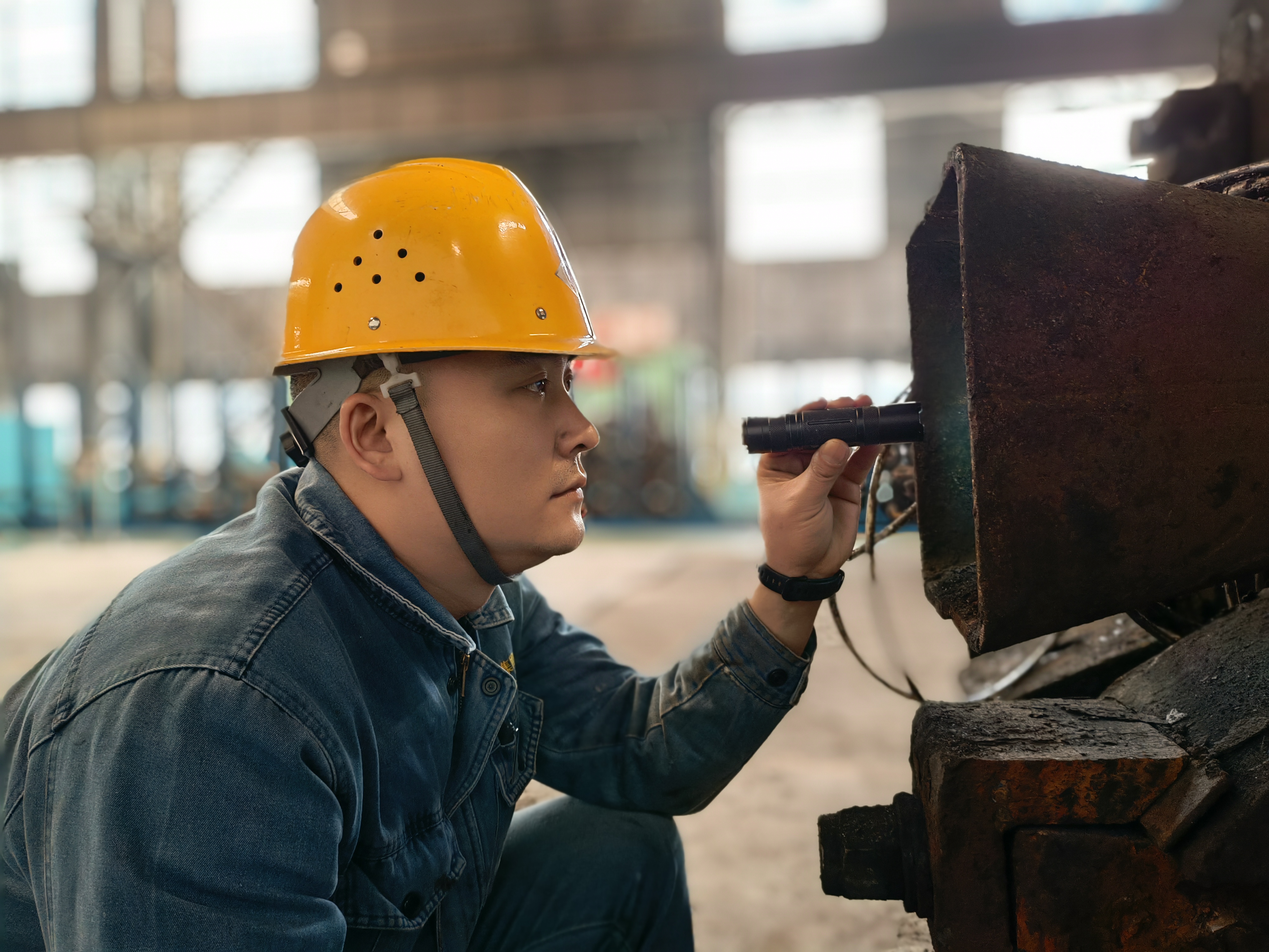 决战四季度 看一线“创客”如何点“石”成“金” 决战四季度 看一线“创客”如何点“石”成“金”