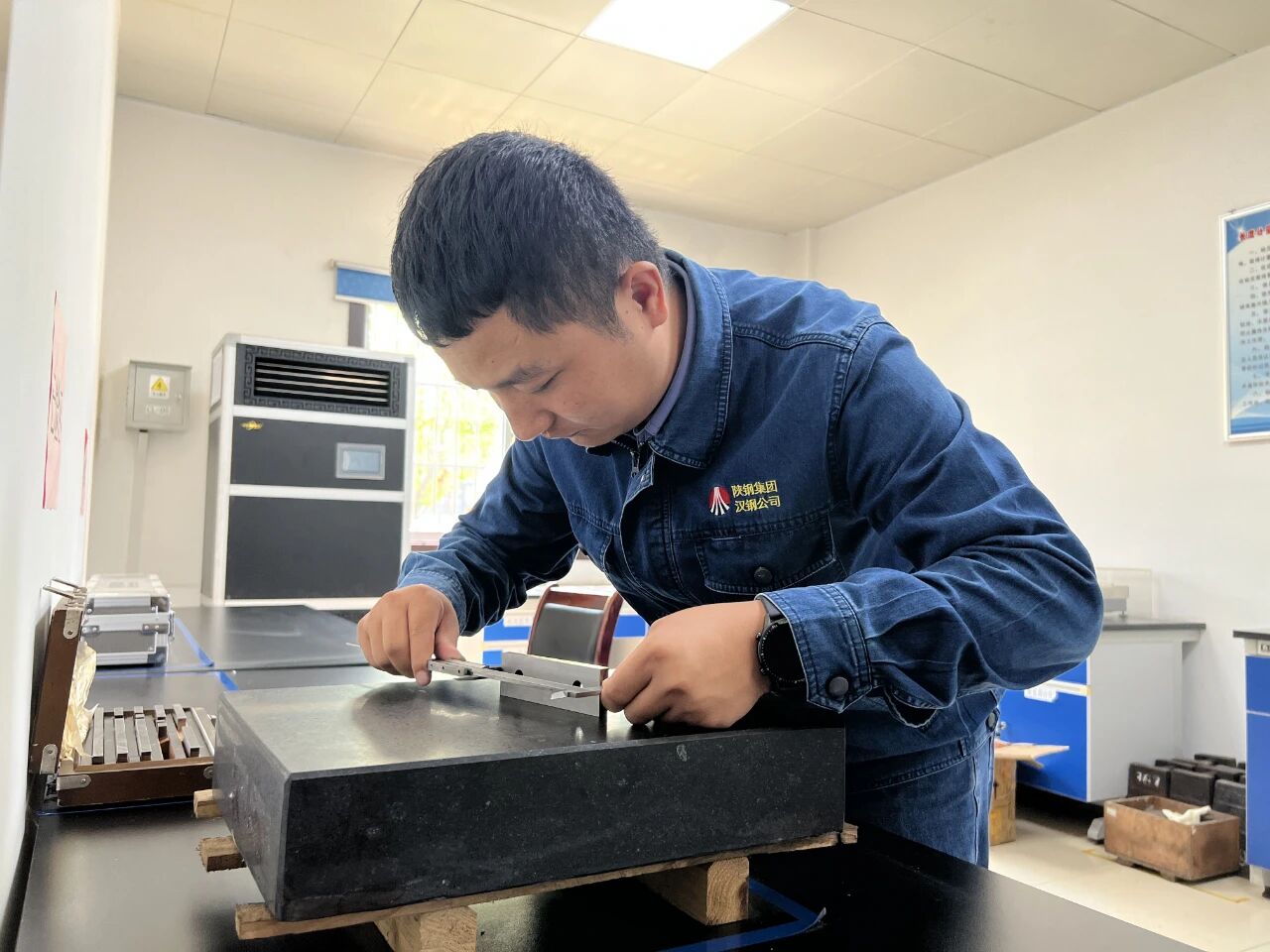 找准增效“切入点” 打通降本“新脉络”