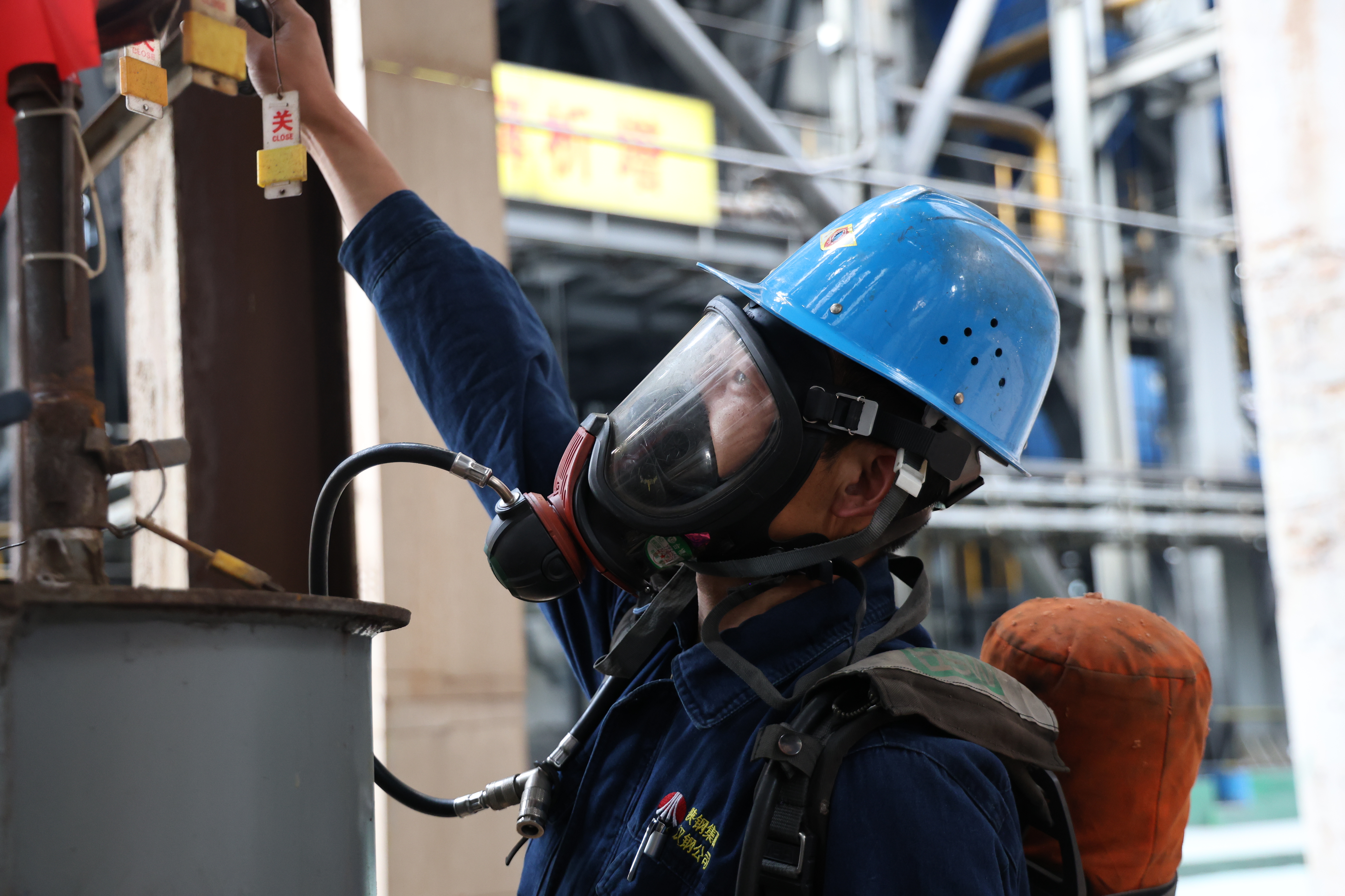 深耕 “三个一” 推进铁前经营“常新长效”