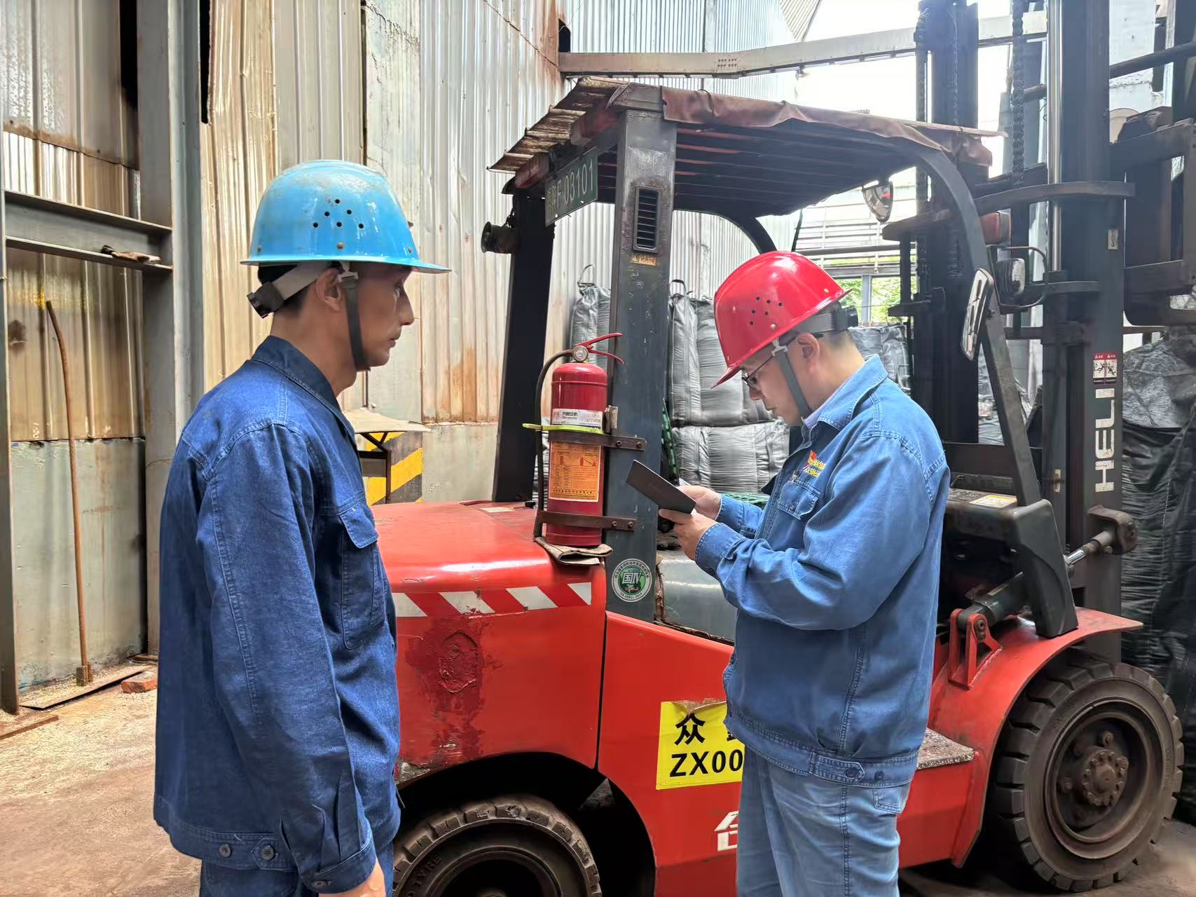 以纪律“硬约束”亮出降本增效新姿态