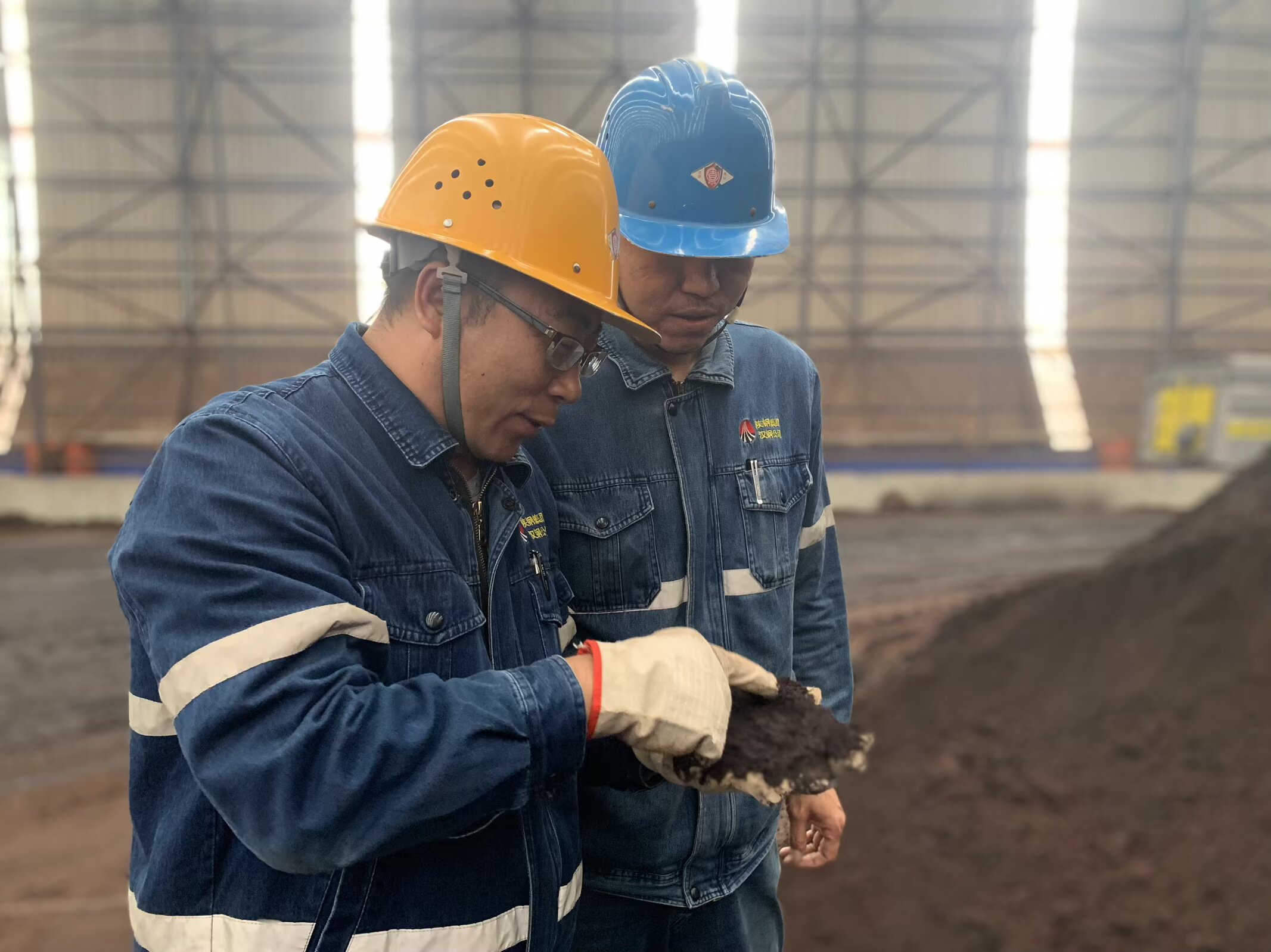 以纪律“硬约束”亮出降本增效新姿态