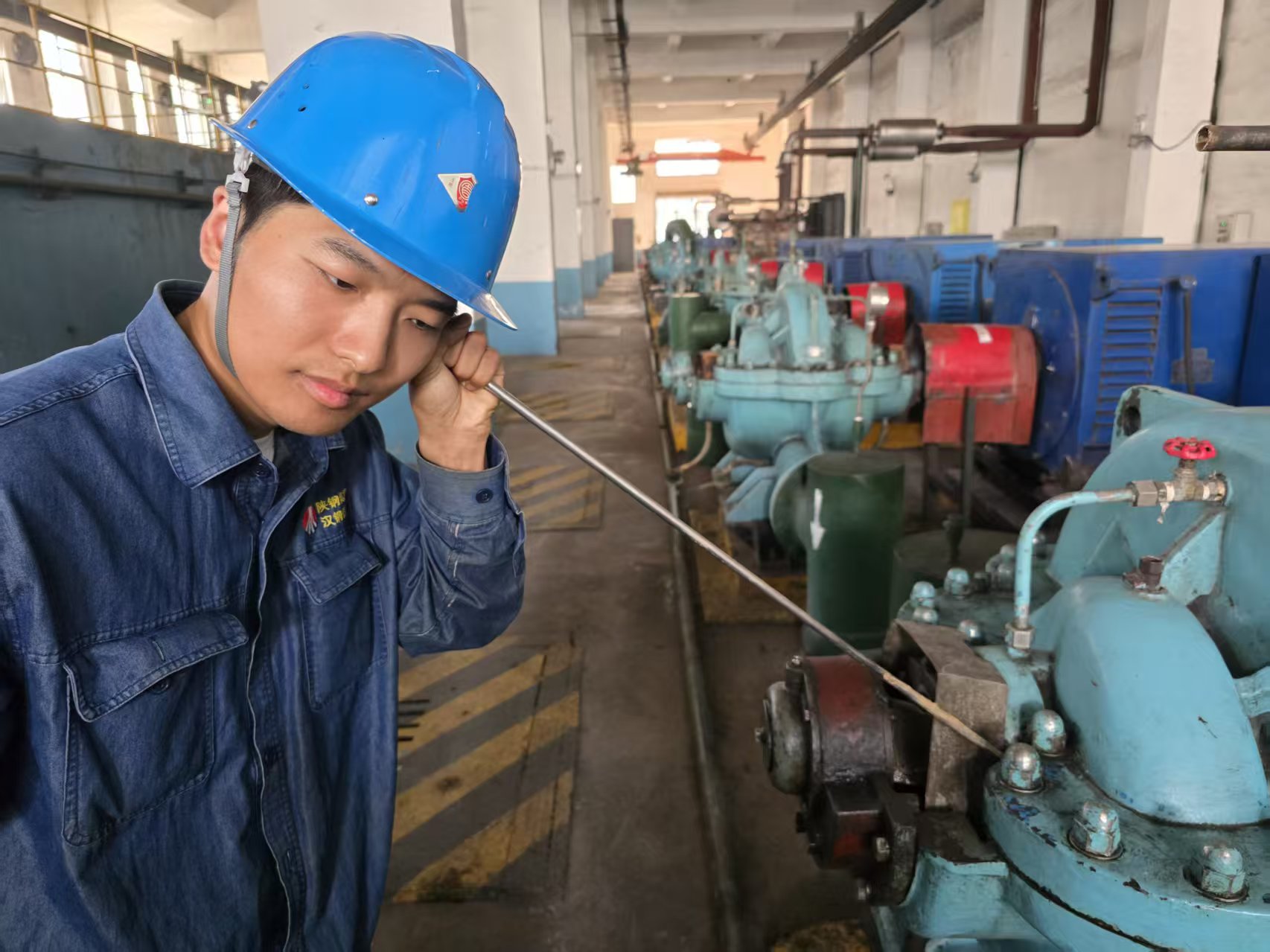 把“不可能”变为“可能” 这就是他们的四季度“冲刺答卷”