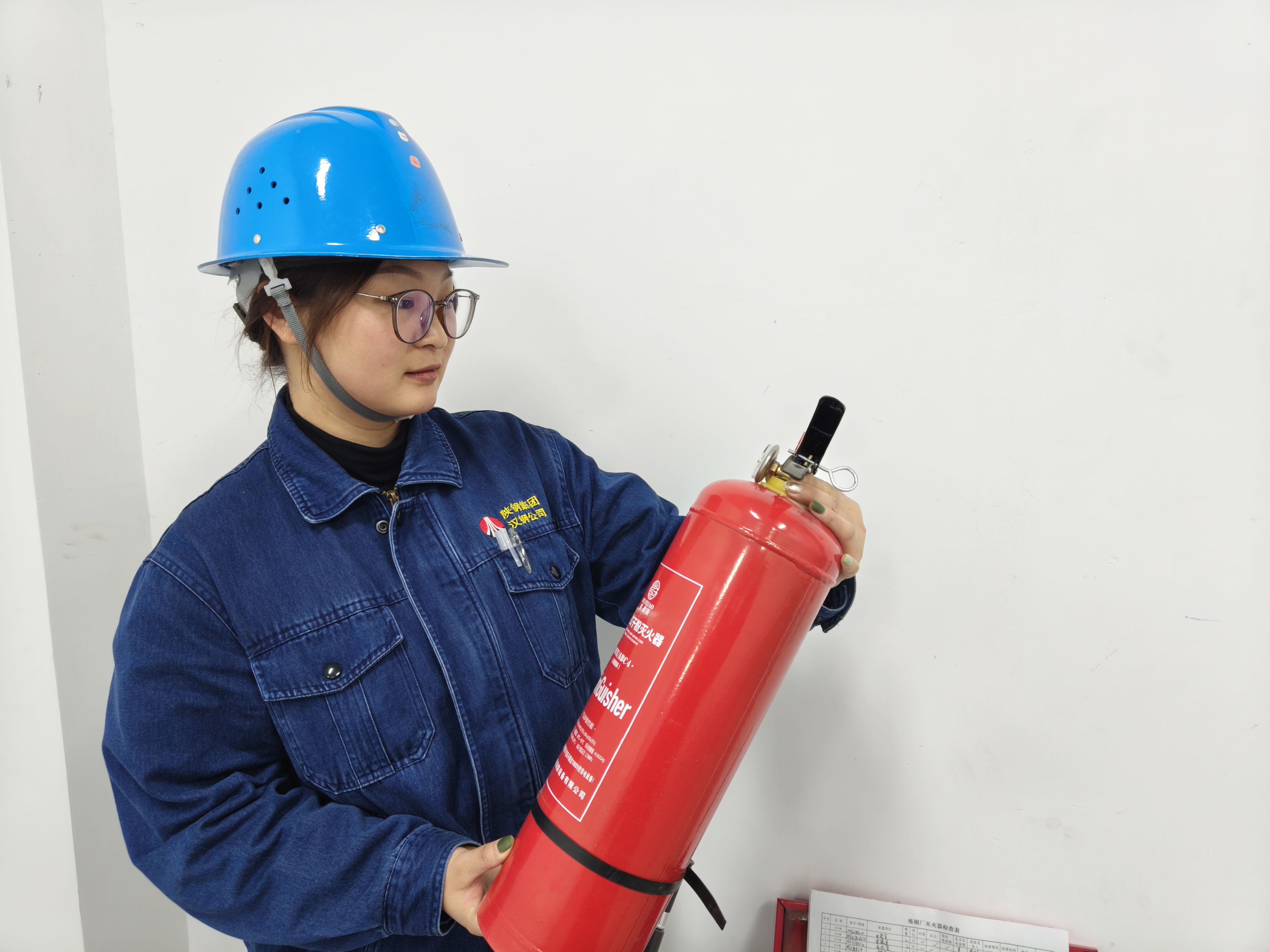 精准施策强防控 筑牢消防安全“防火墙” 精准施策强防控 筑牢消防安全“防火墙”