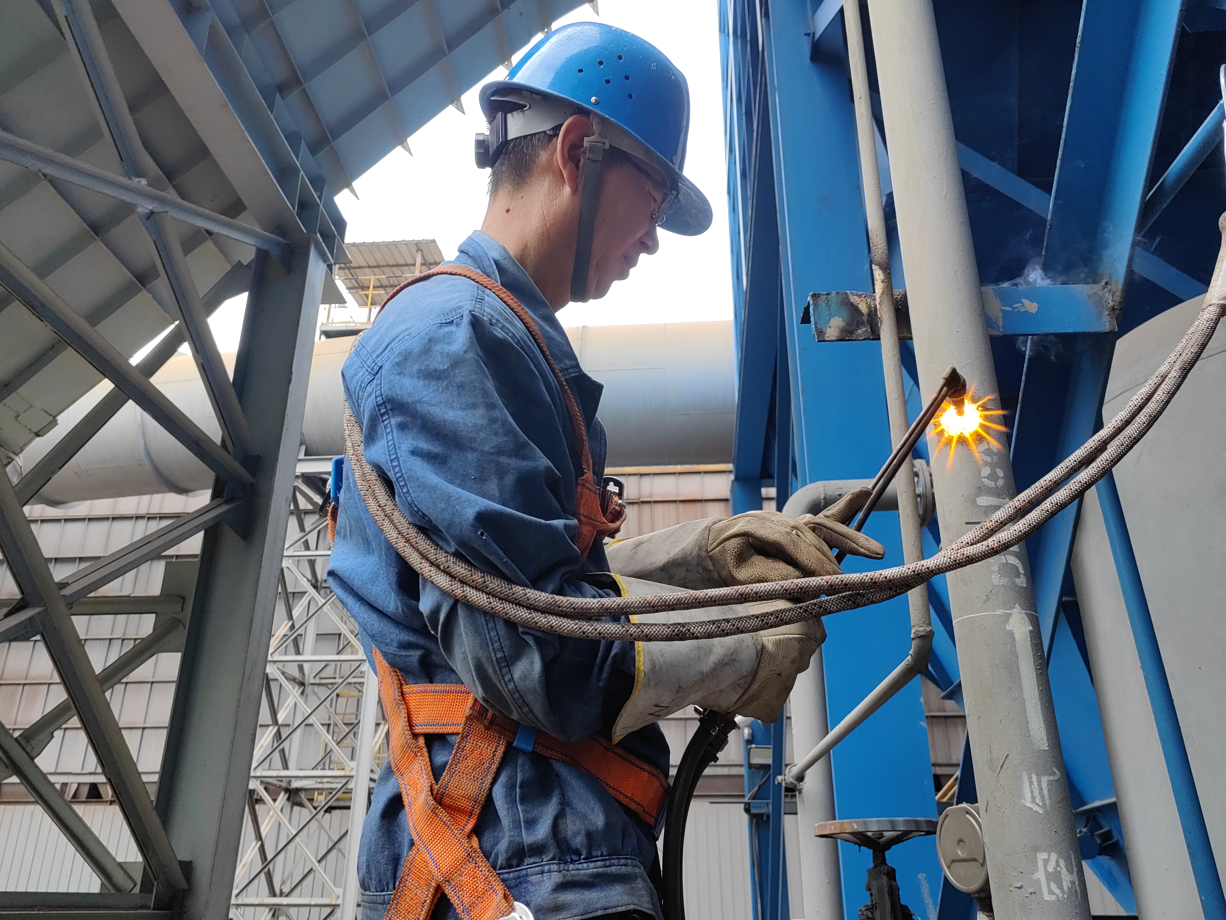 精修细护强根基 攻坚冲刺保收官 精修细护强根基 攻坚冲刺保收官