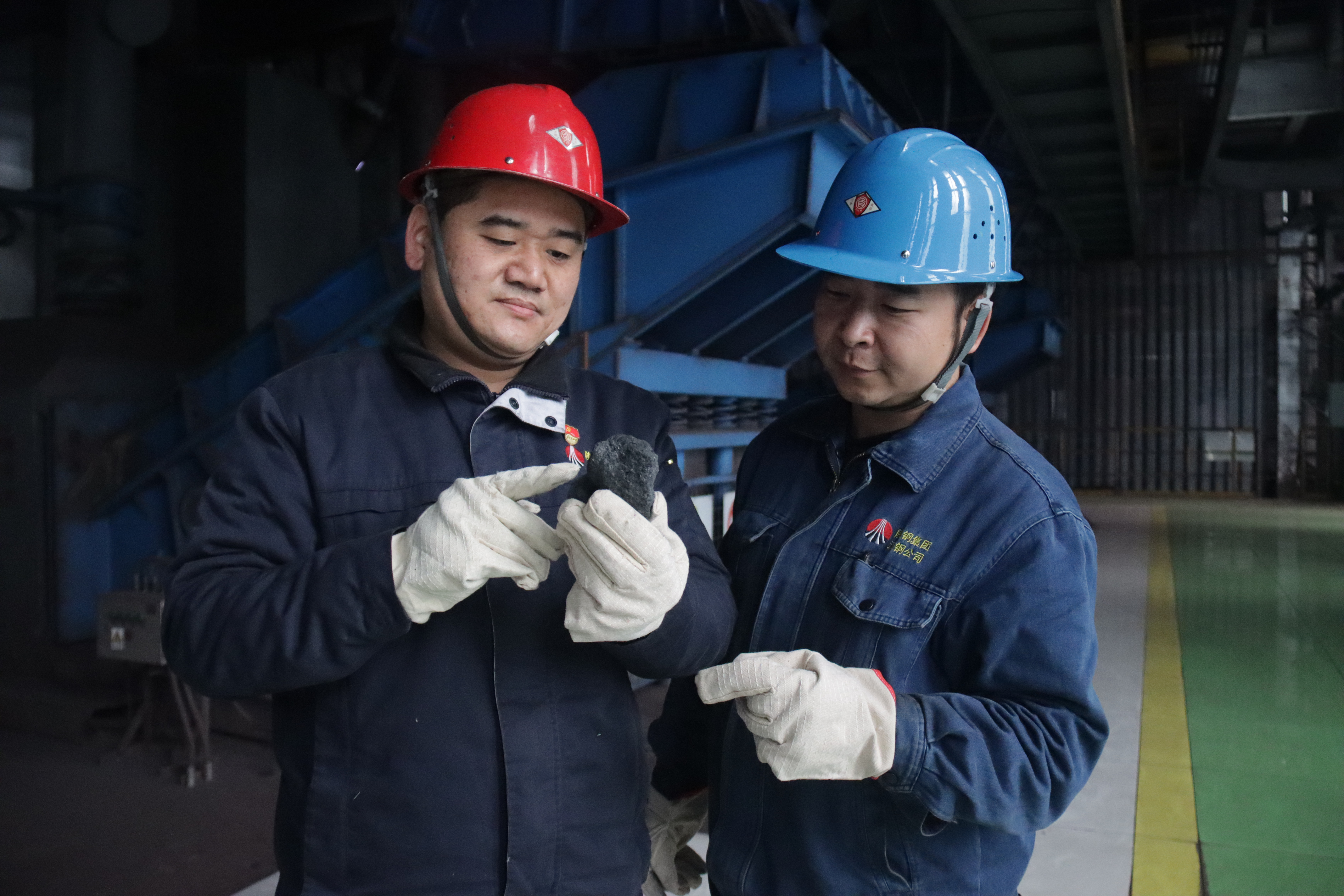 攻坚正酣！“三赛联动”解锁稳质降本超燃模式