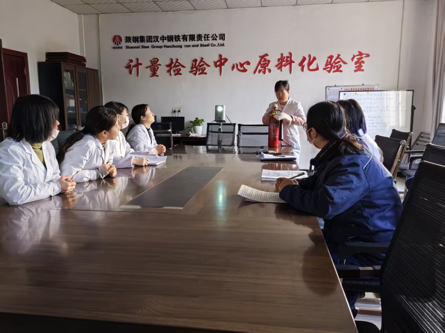 百日攻坚，“满格”在线