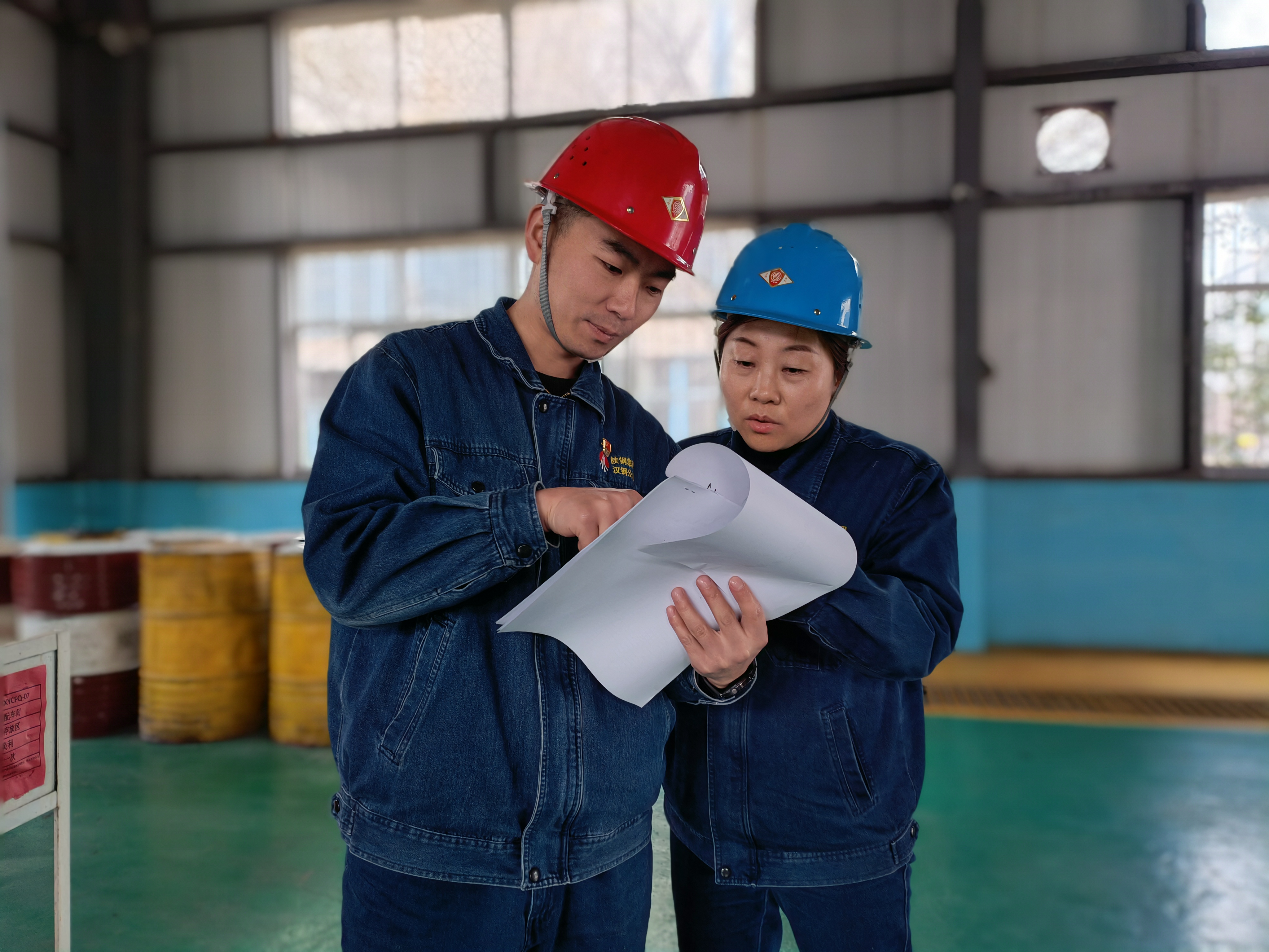 接地气、实打实  “三步走”护航消防安全