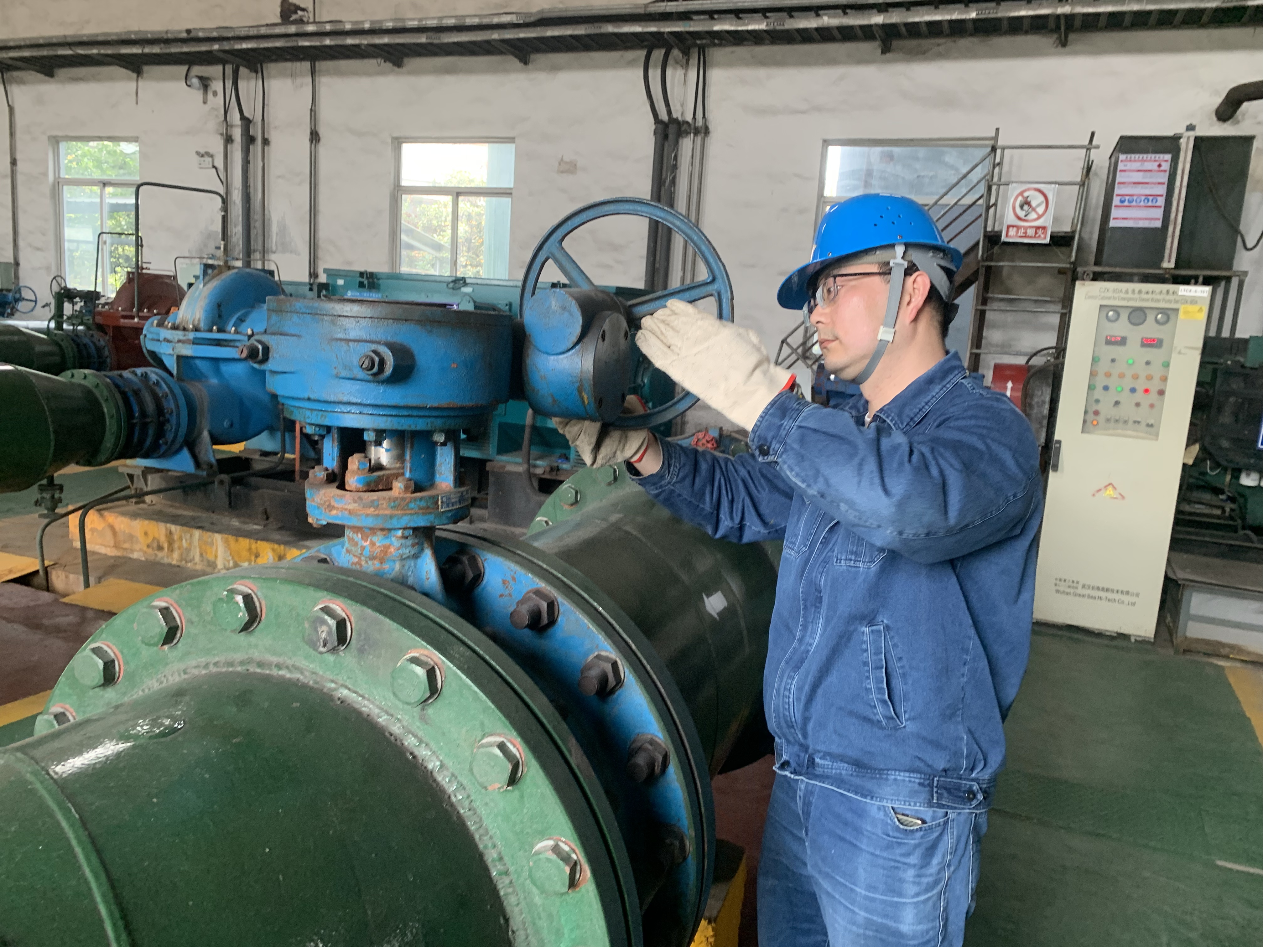 “精”字赋能 叠满铁水效益“Buff”