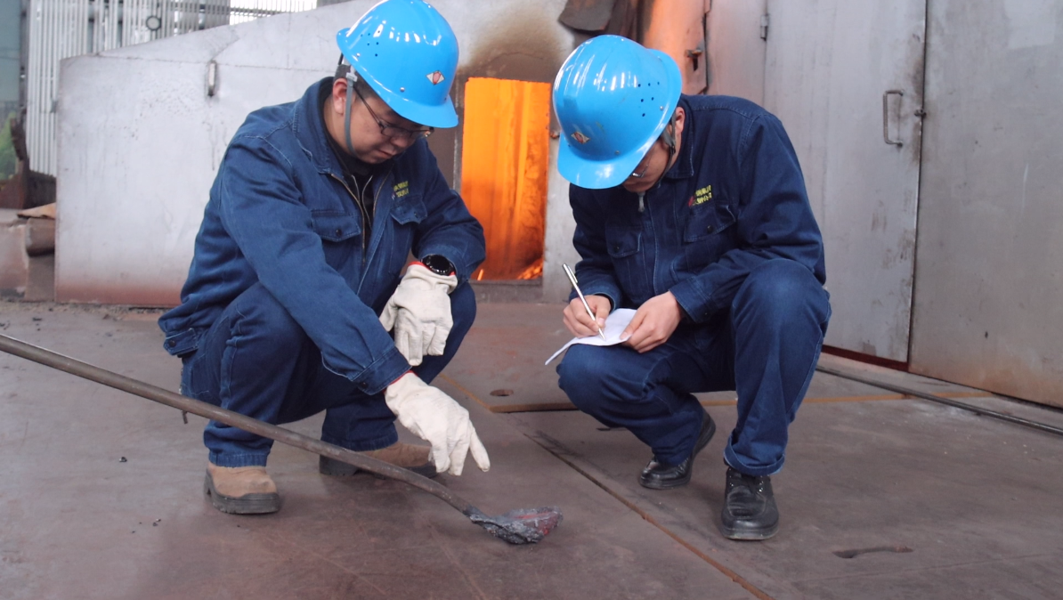 从 “懂操作” 到 “善攻坚”，解锁炼铁人的成长密码