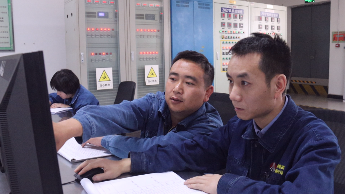 从 “懂操作” 到 “善攻坚”，解锁炼铁人的成长密码