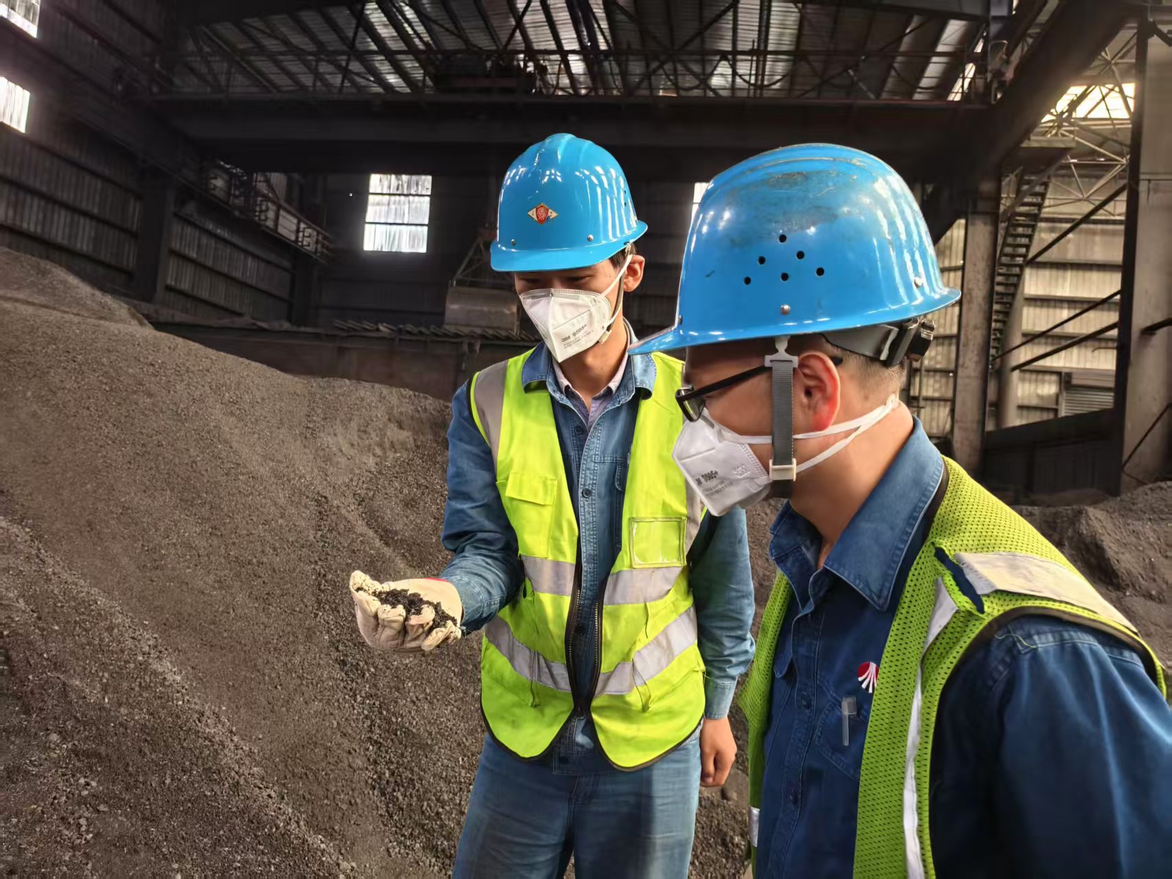 “精”字赋能，激发提质“新效能”