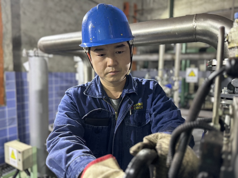 闯四关，守一线，看设备“主治医生”如何炼成