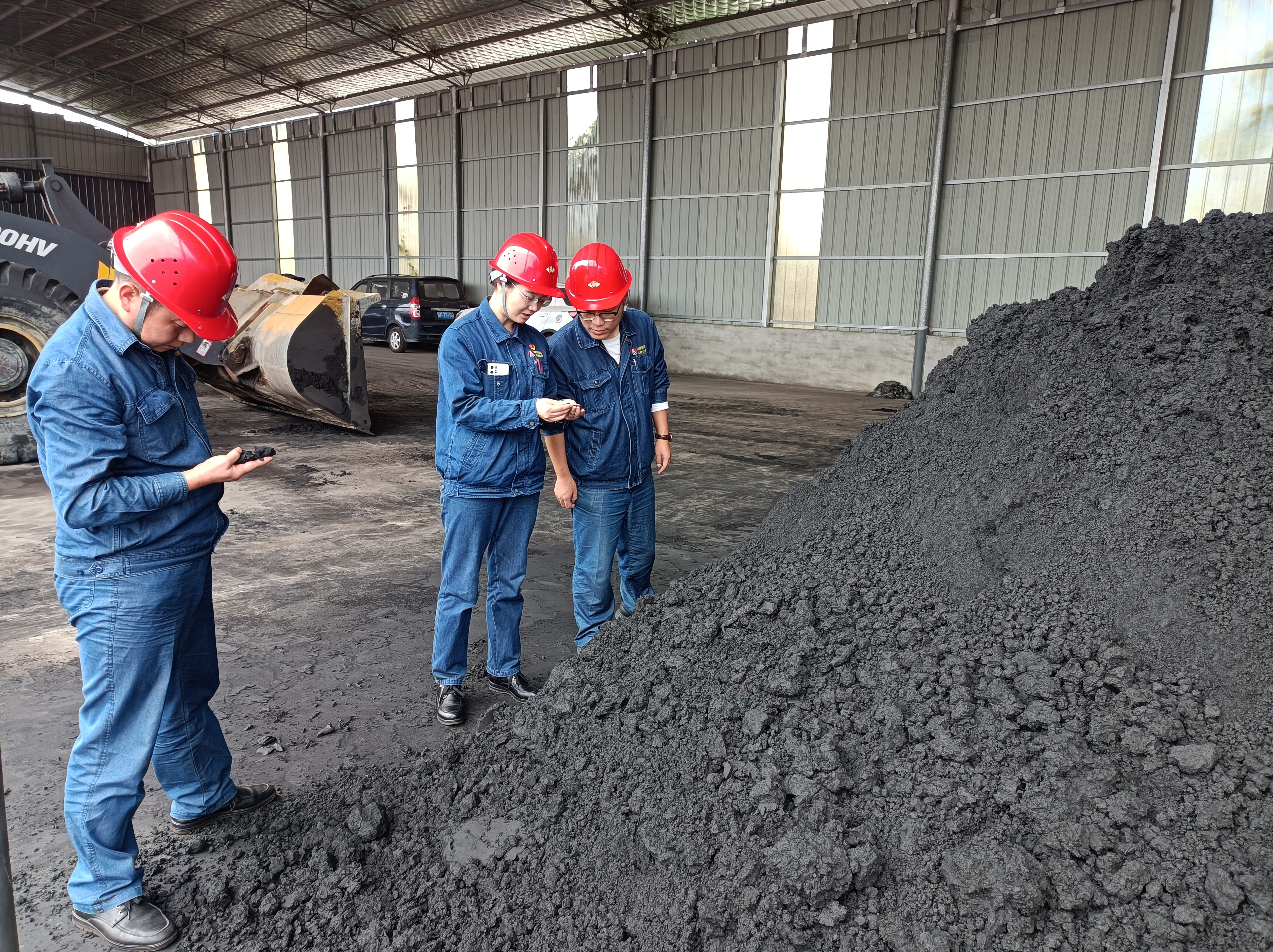 挖潜降本，跑出采购质效提升新速度