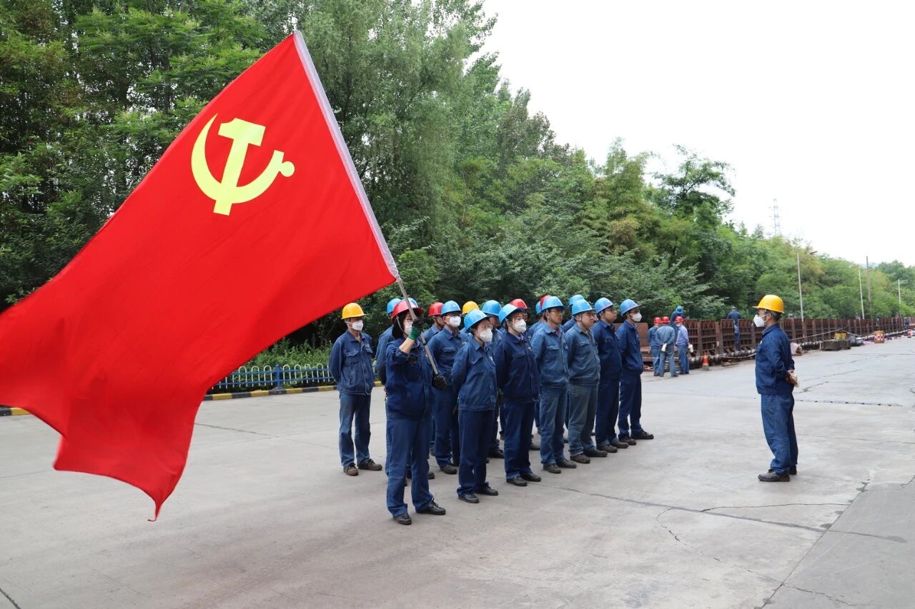 三维发力 淬炼过硬“廉动力”