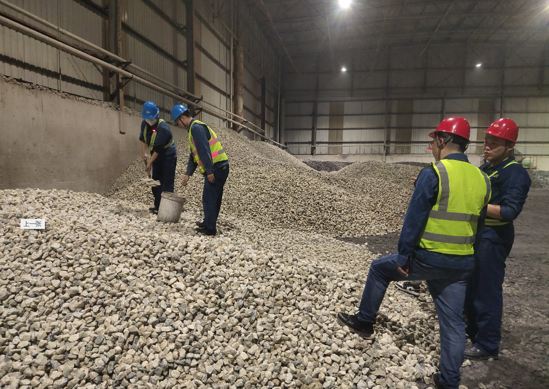 保供筑基、拓市增盈，供销双线赋能提质增效