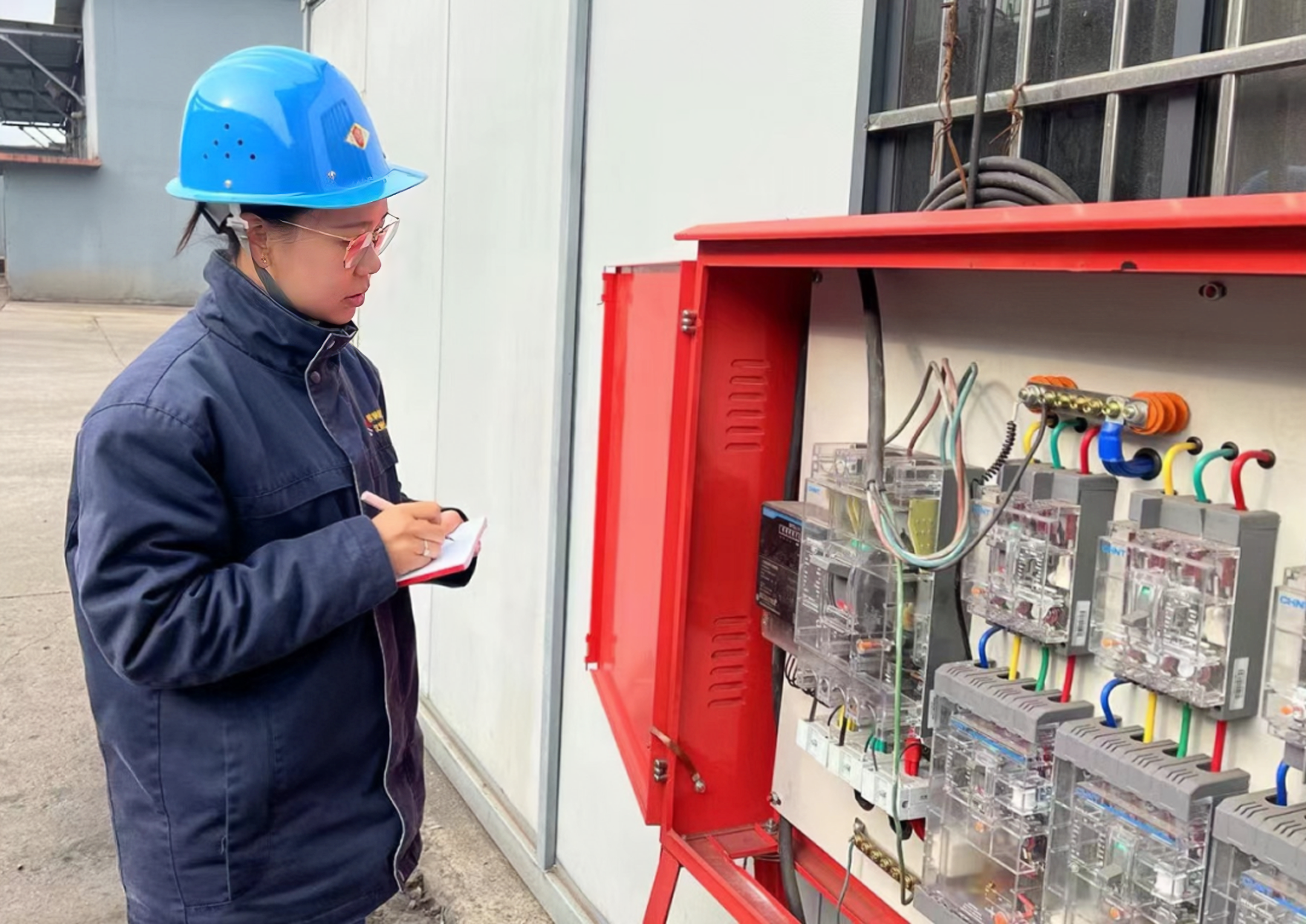 “数”赋能，“智”增效，解锁“无人”钢城核心秘诀