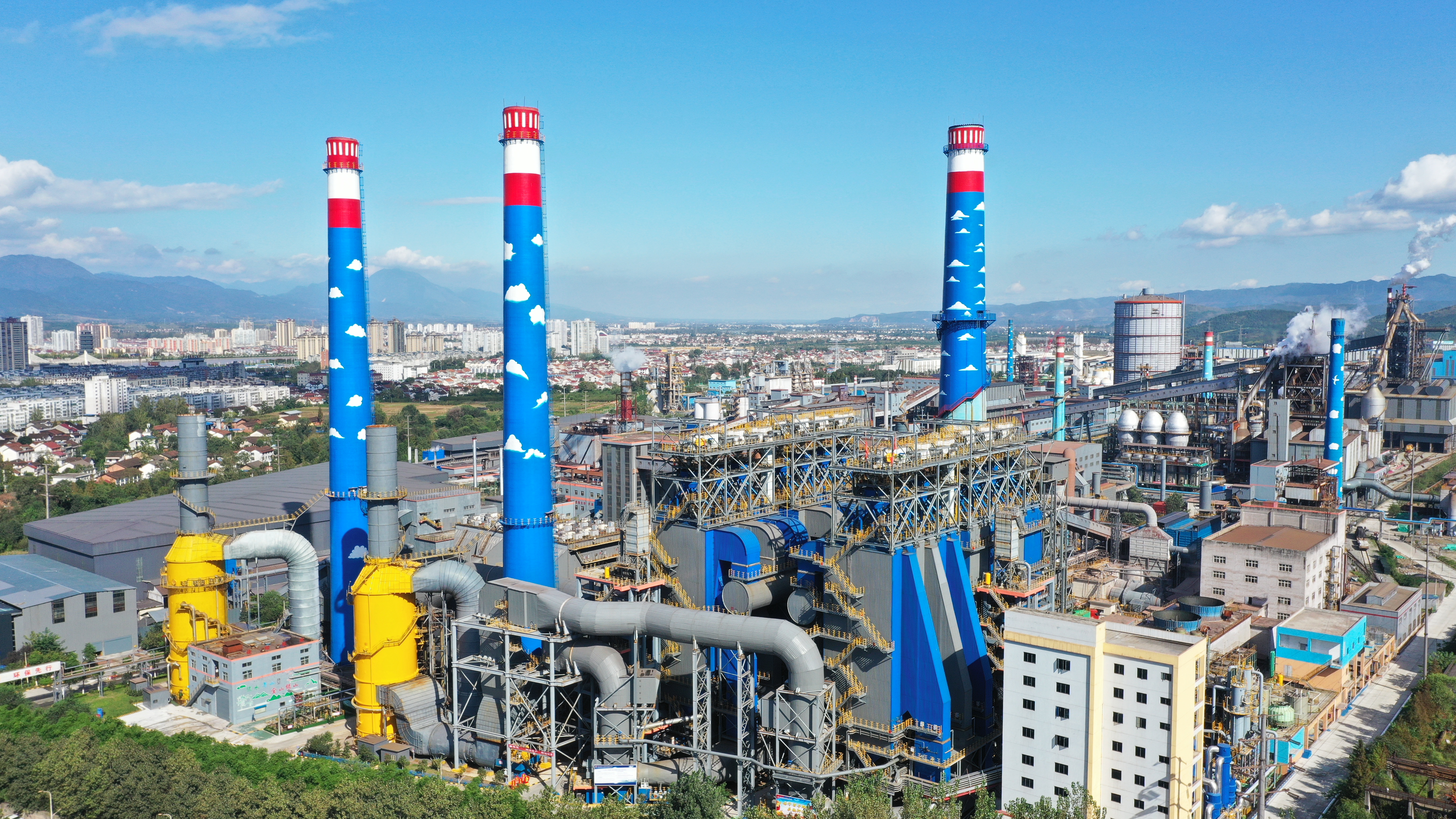 “三新”破冰 炼就铁前经营“效益真金”