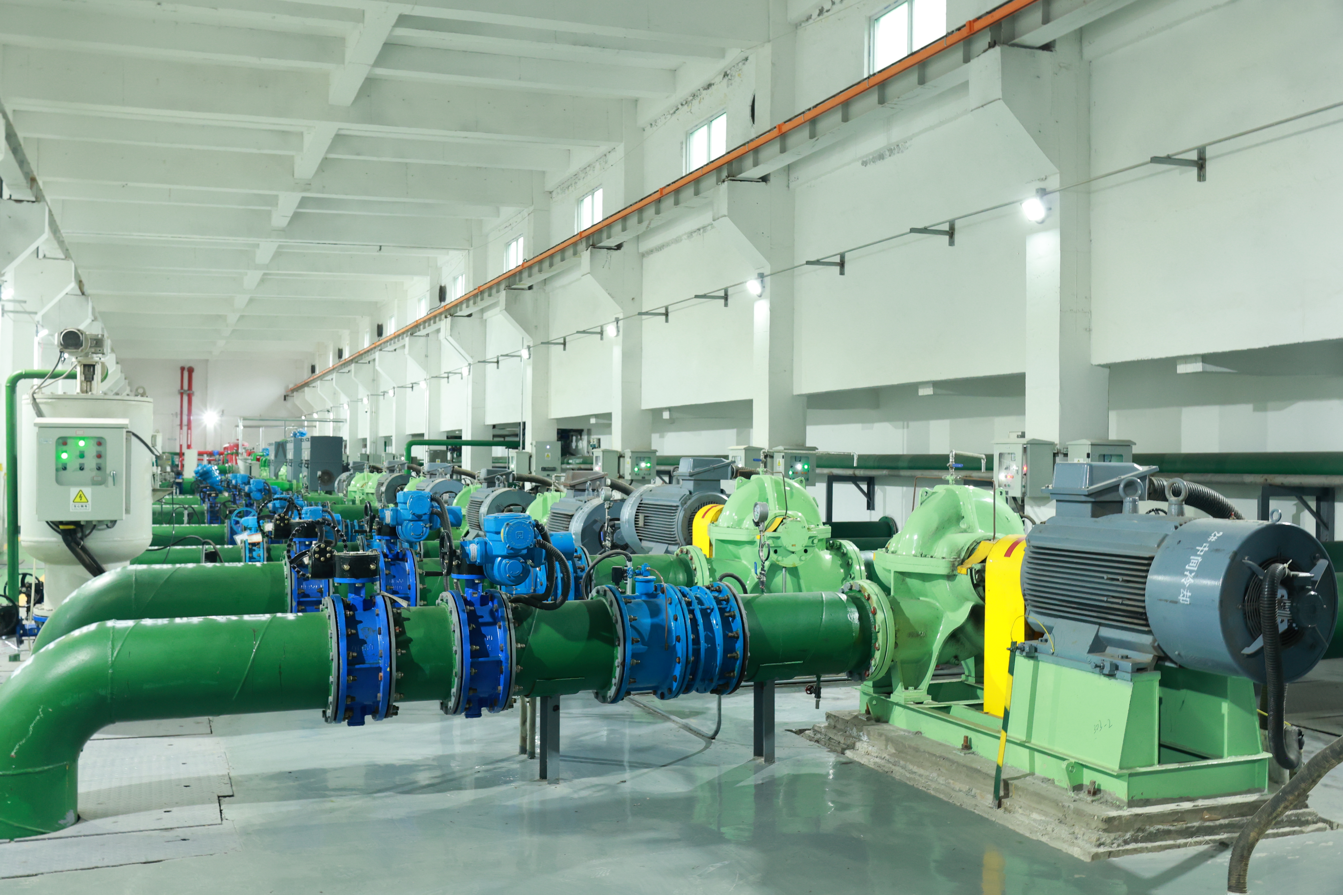 精准发力不搞“花架子”  轧钢厂攥紧“节能钥匙”